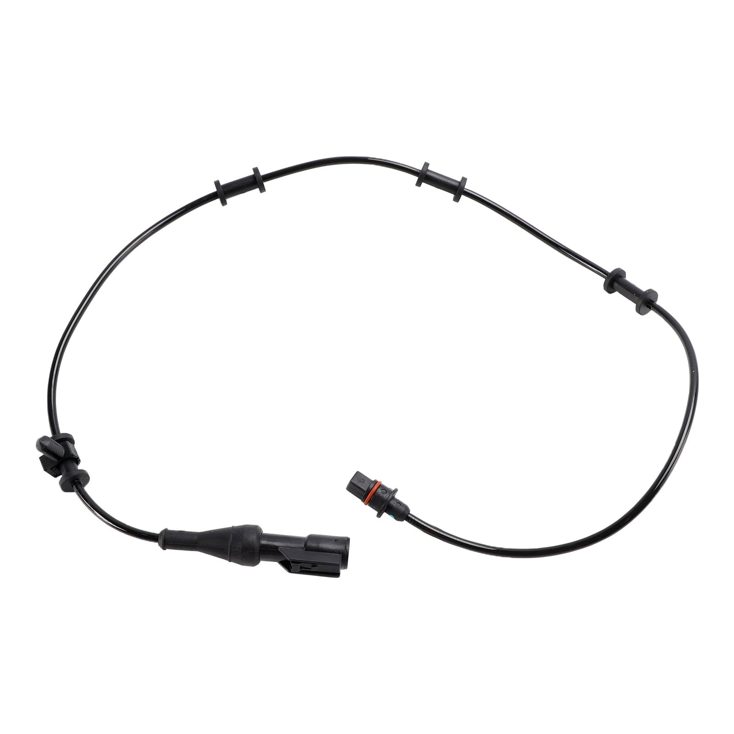 2009-2015 JAGUAR XF X250 3.0D Front ABS Wheel Speed Sensors XR851751