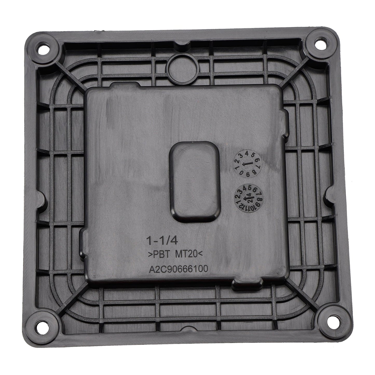 LED Headlight Ballast Control Unit Module 260552119R For Renault