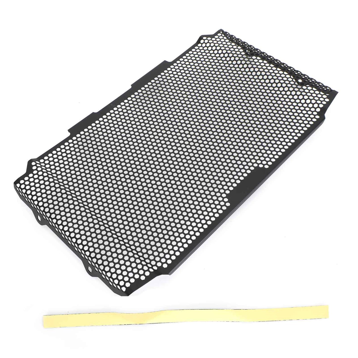 Motor Radiator Grill Guard Cover Protector Black Fit For Honda Cb1000R 18-20