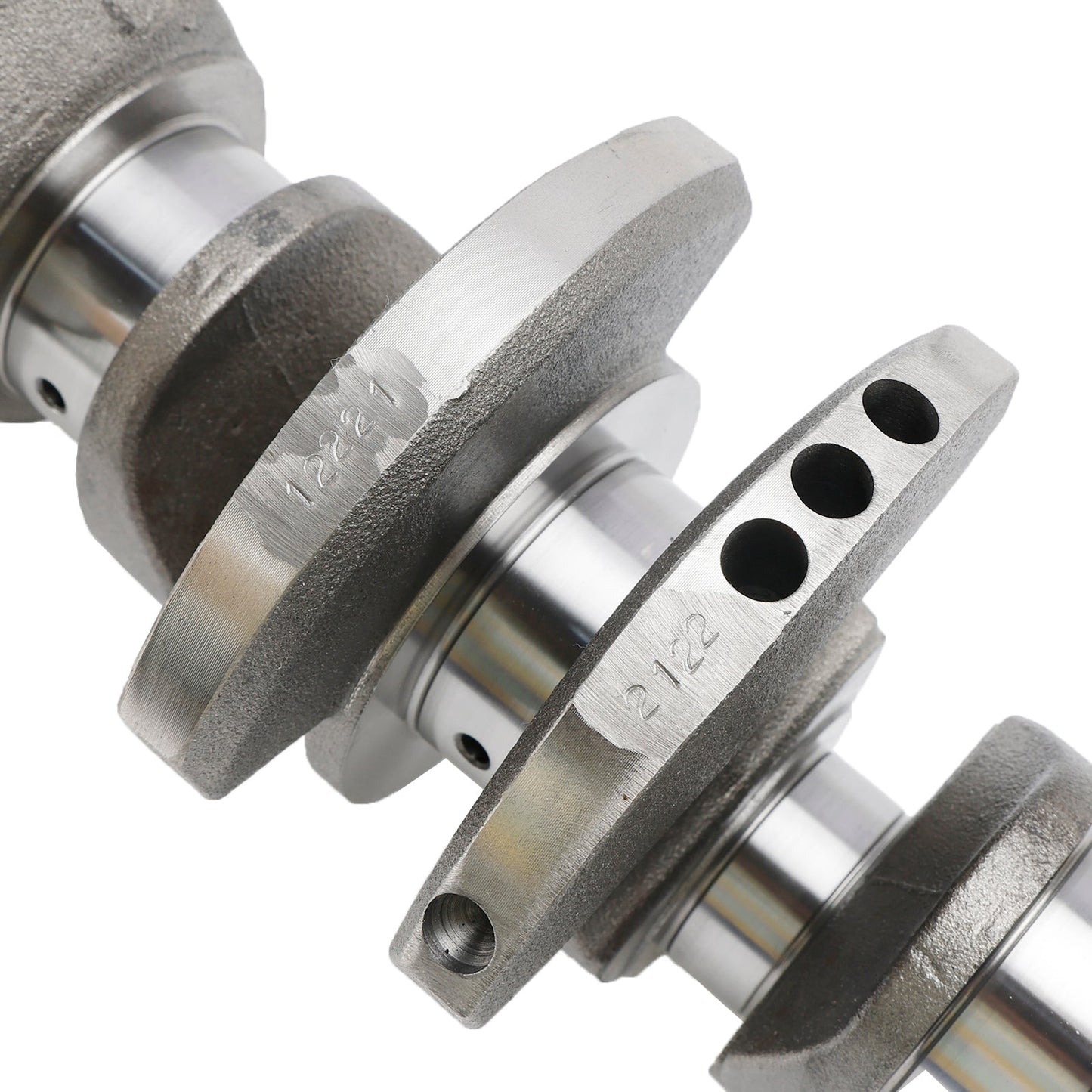 2014–2021 Kia Sportage 2.0L G4NC Engine Rebuild Overhaul Kit 23110-2E501