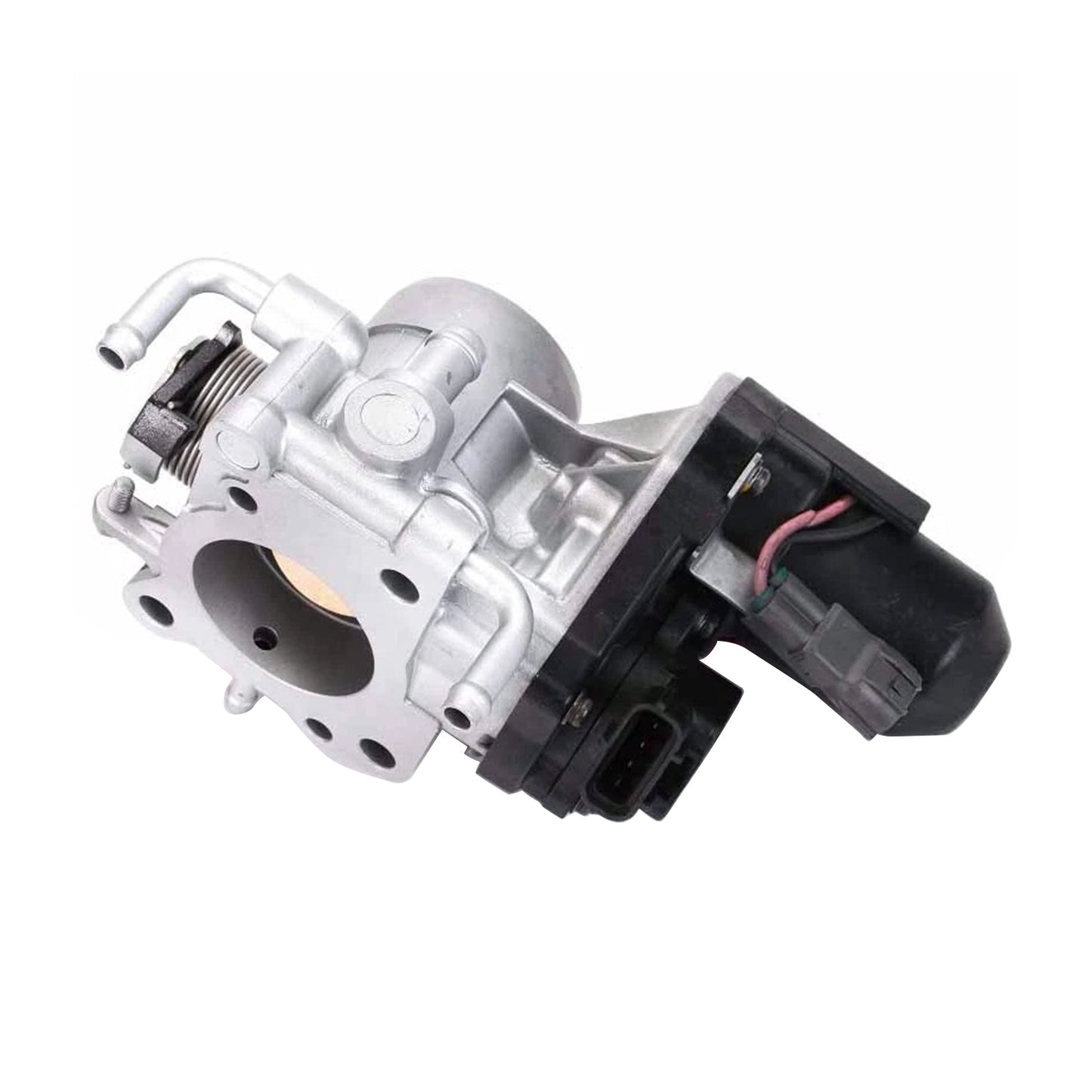 ABS Throttle Body Valve Control For Toyota Prius 1.5L 2001-2009 S20124