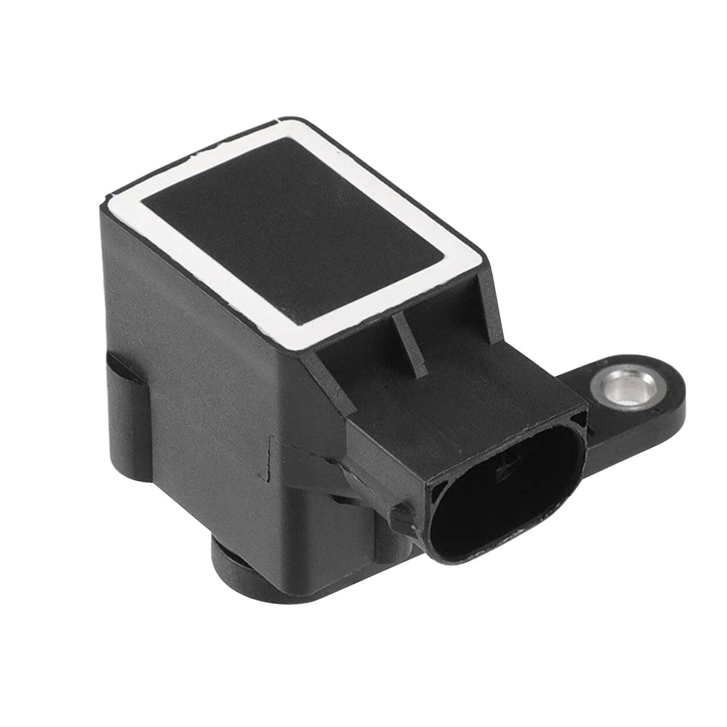 Rear Headlight Height Level Sensor 6 Pins 8622446 For Volvo S60 S80 V70 XC90
