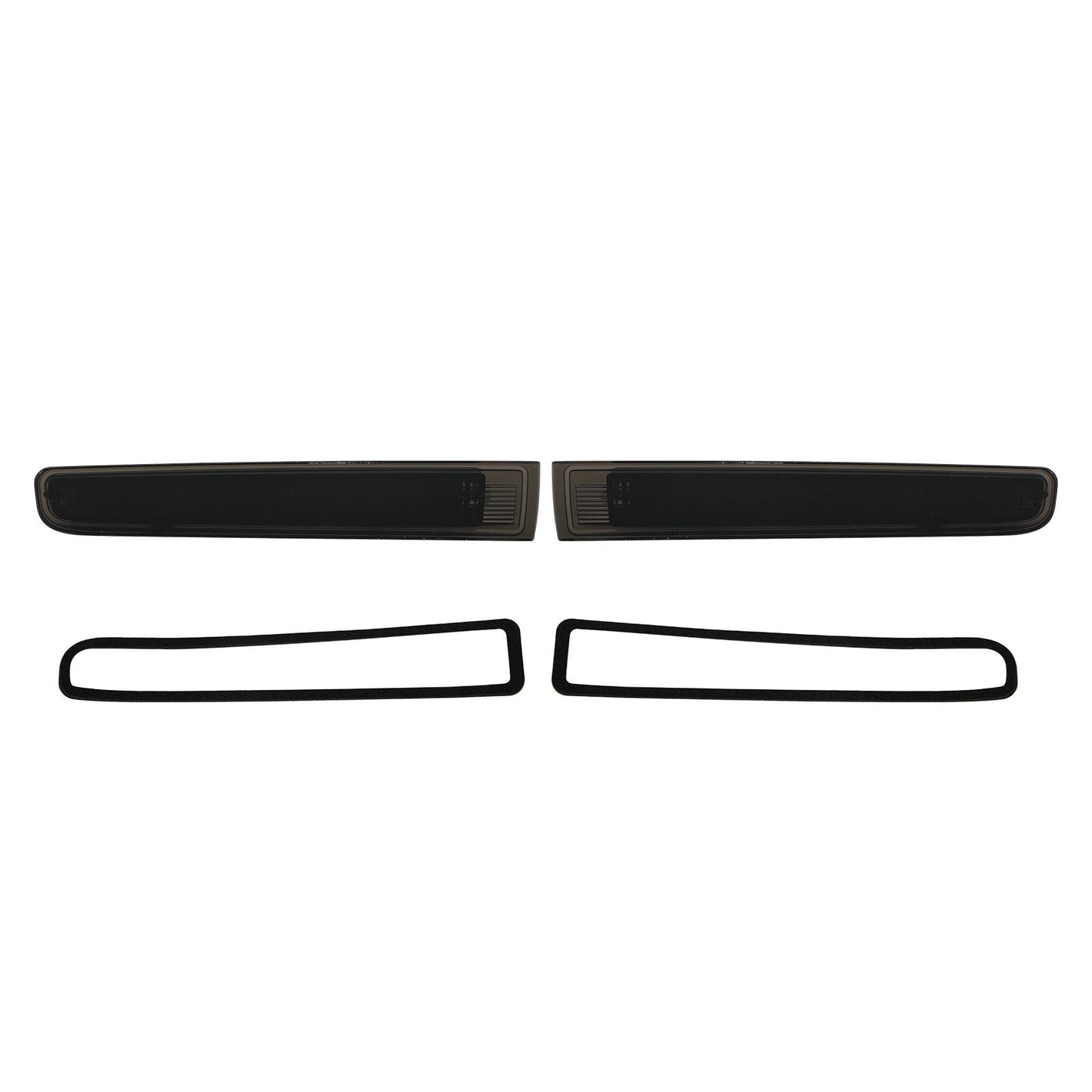 2003-2015 VW T5 Transporter / Caravelle / Multivan MKV Door LED High Level Third Brake Light 2Pcs