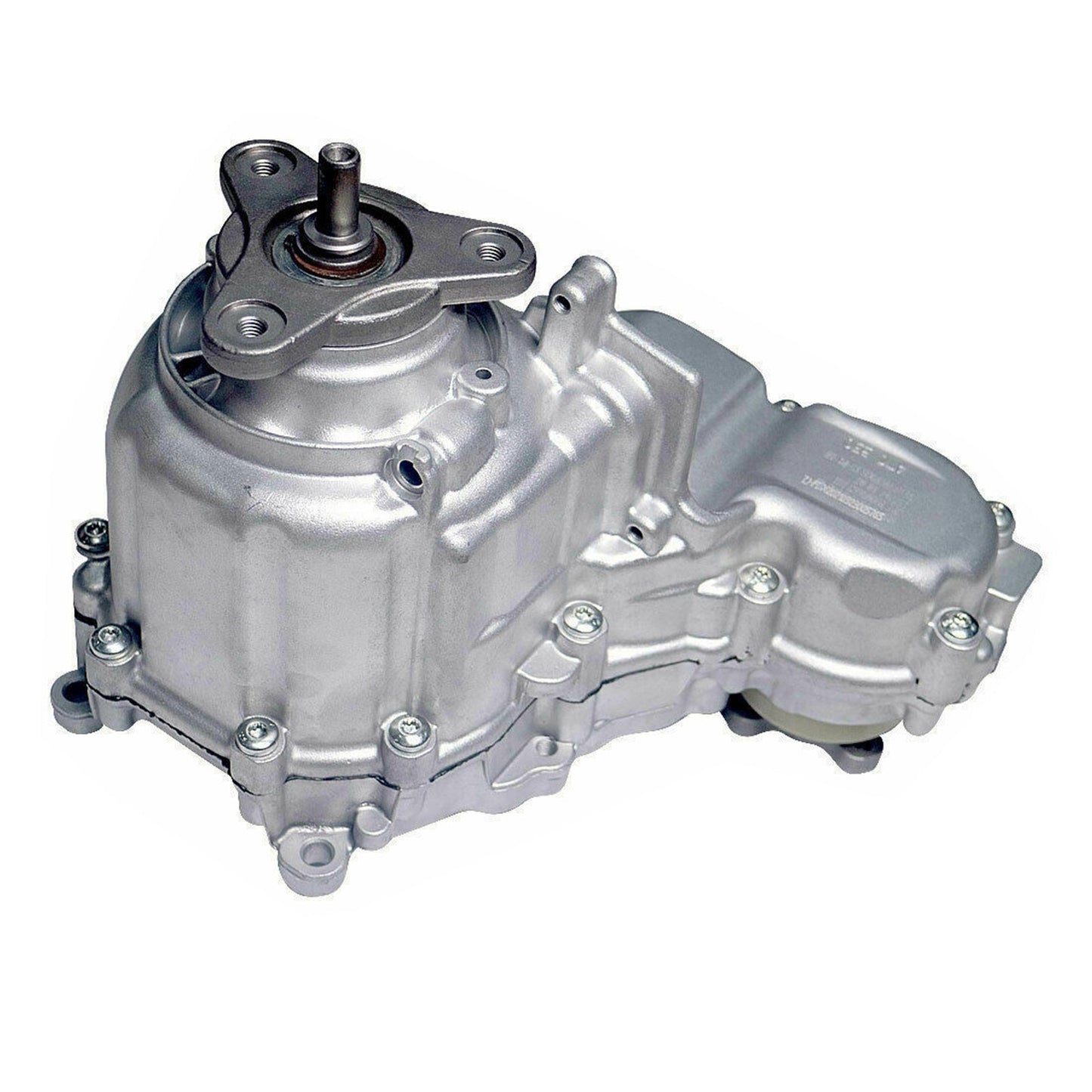 BMW 5 Series F07 530dX (MW91/N57N) ATC350 Transfer Case Assembly 27107639261 27107643748