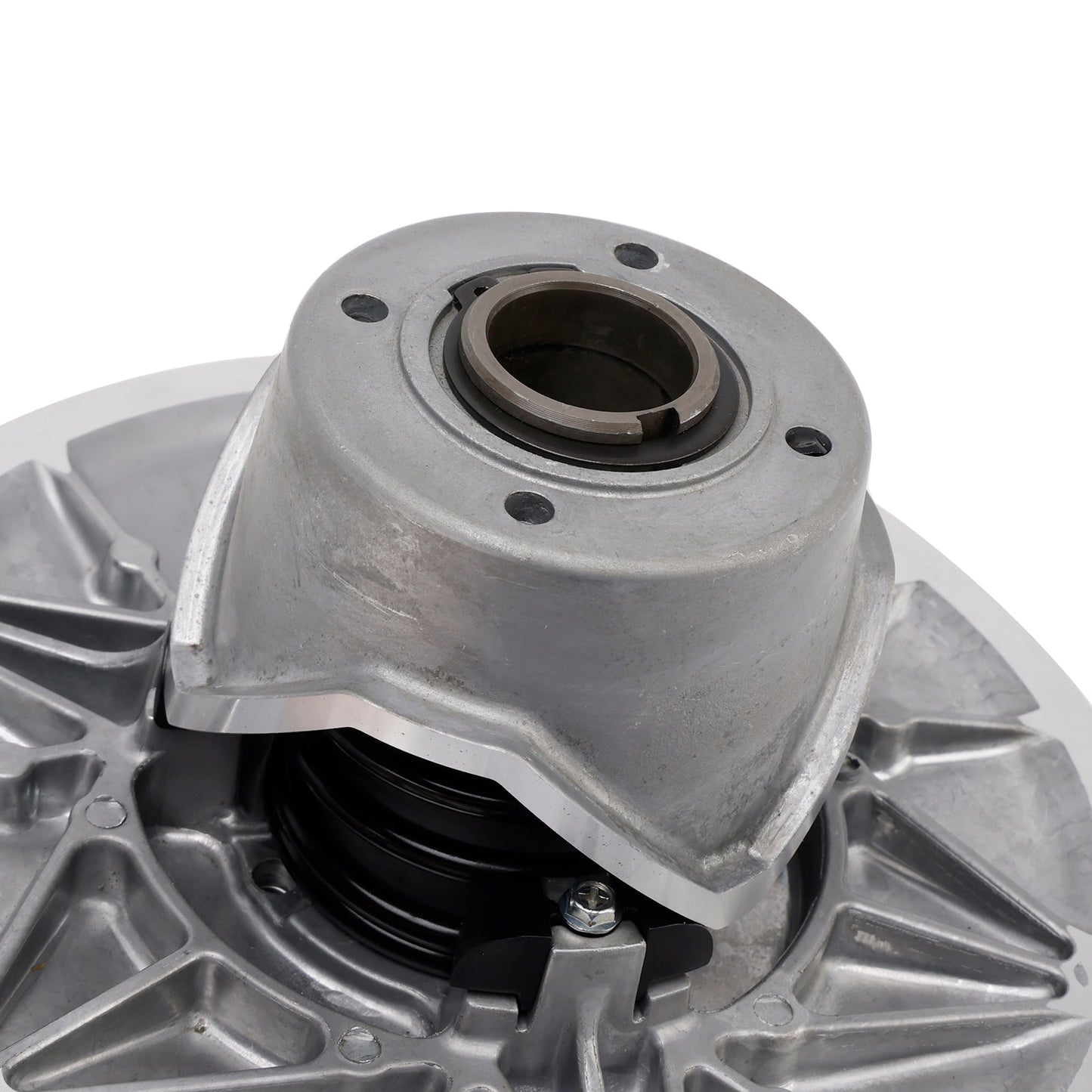 Hytrack JOBBER T-BOSS 570 Secondary Clutch Cam Helix 38102