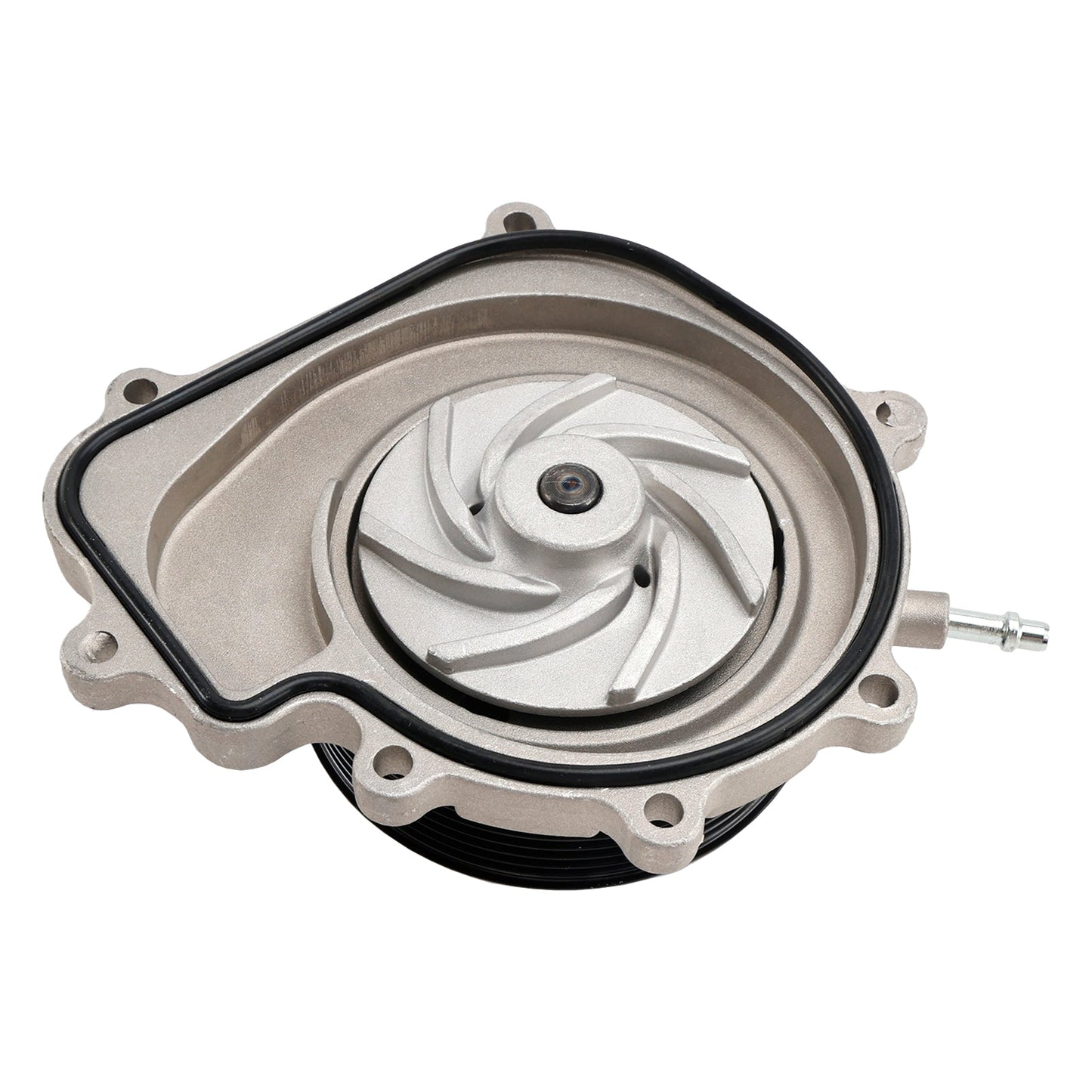 2016 For Mercedes-Benz GLE300D W166 L4 2.1L Water Pump 6512000100