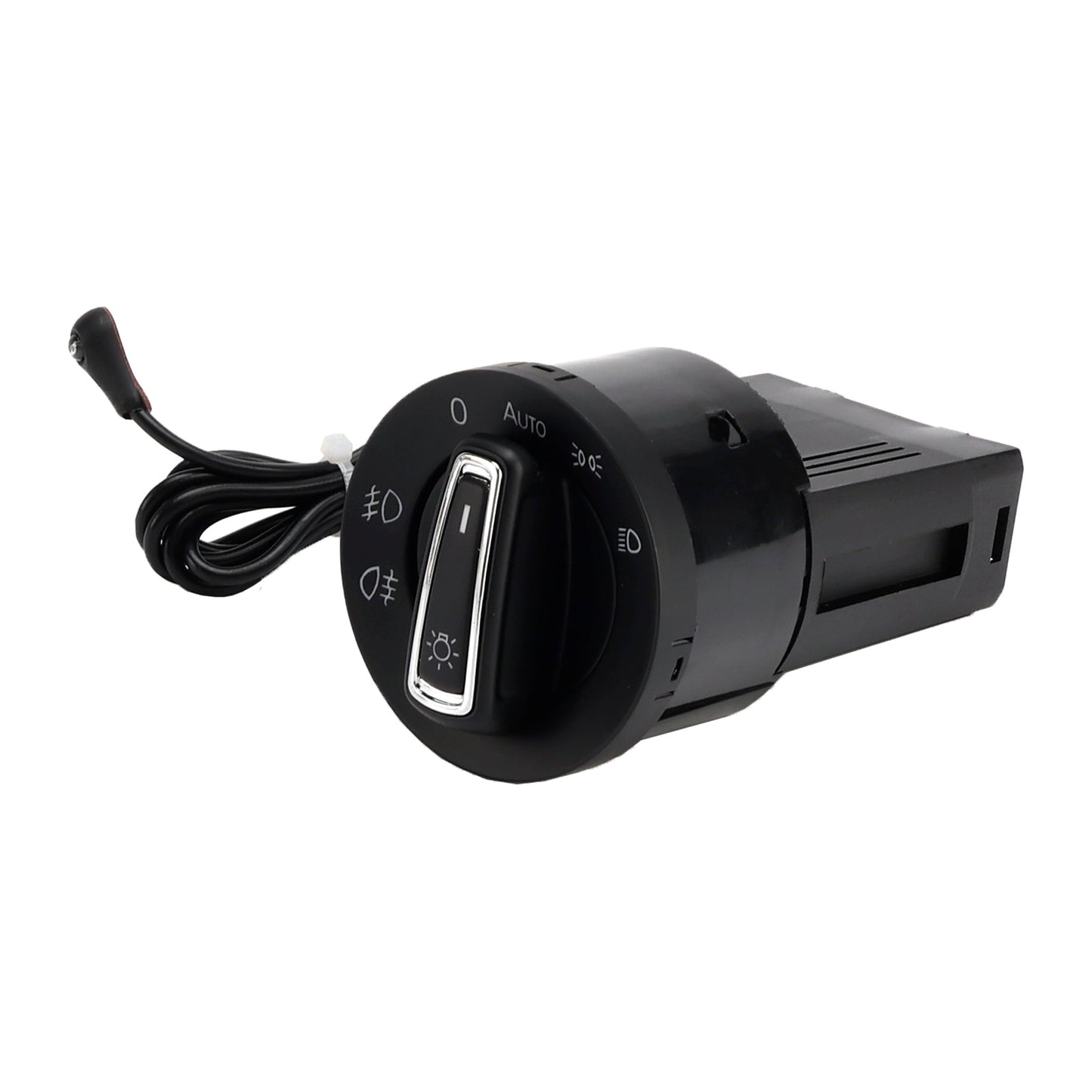 AUTO Headlight Switch W/ Light 3BD941531 for VW Seat Octavia Fabia Alhambra