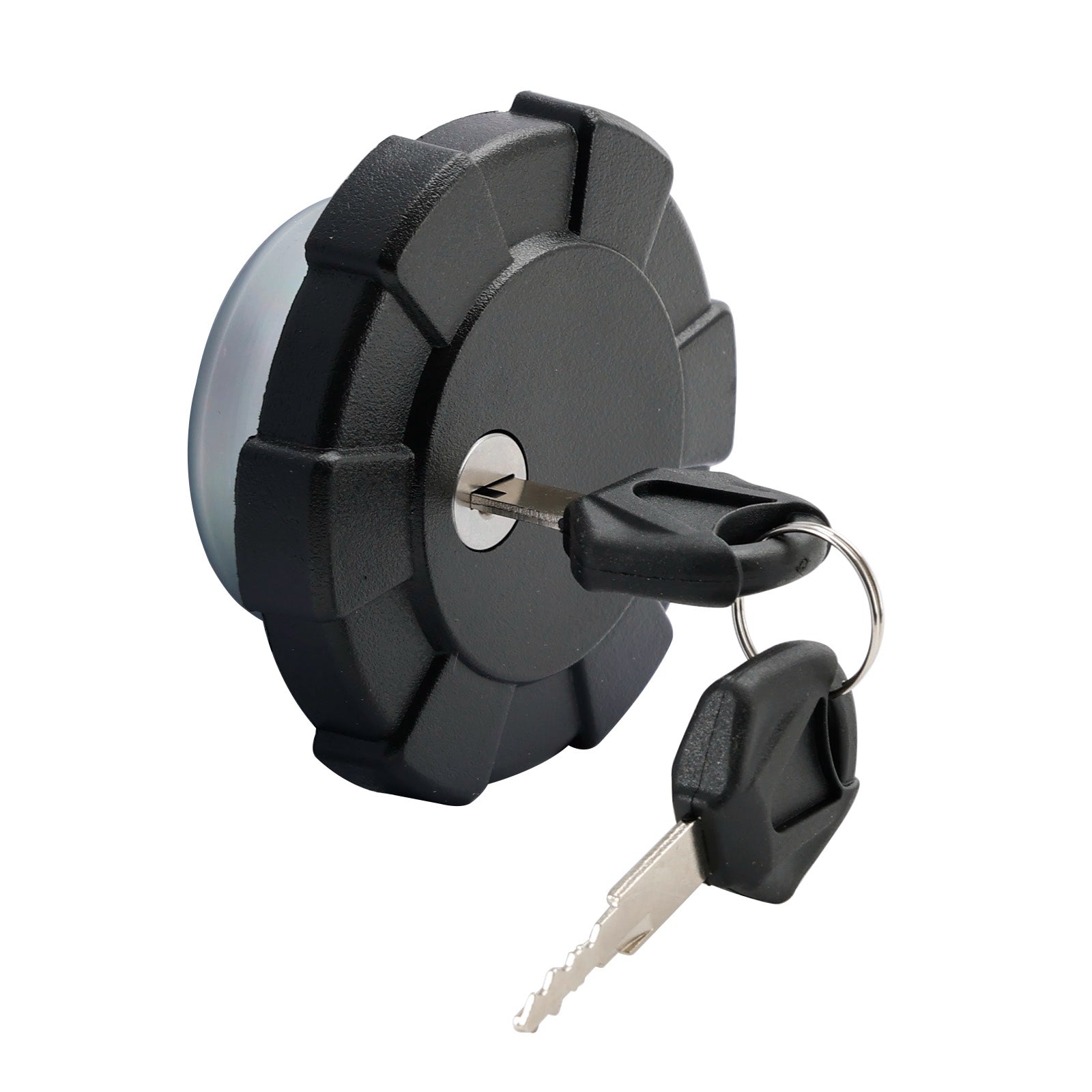 Tappo Serbatoio Carburante Moto Tappo Del Serbatoio Del Carburante/Adatto For Yamaha XT 600 350 XT600 XT350 DT 125 DT125 R XTZ 750 660 TW 125 200 - Foto 4