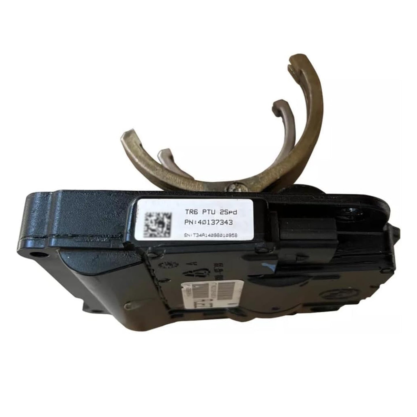 2015-2016 Chrysler 200 3.6L V6 AWD C Transfer Case Actuator 68321349AD 68321349AC