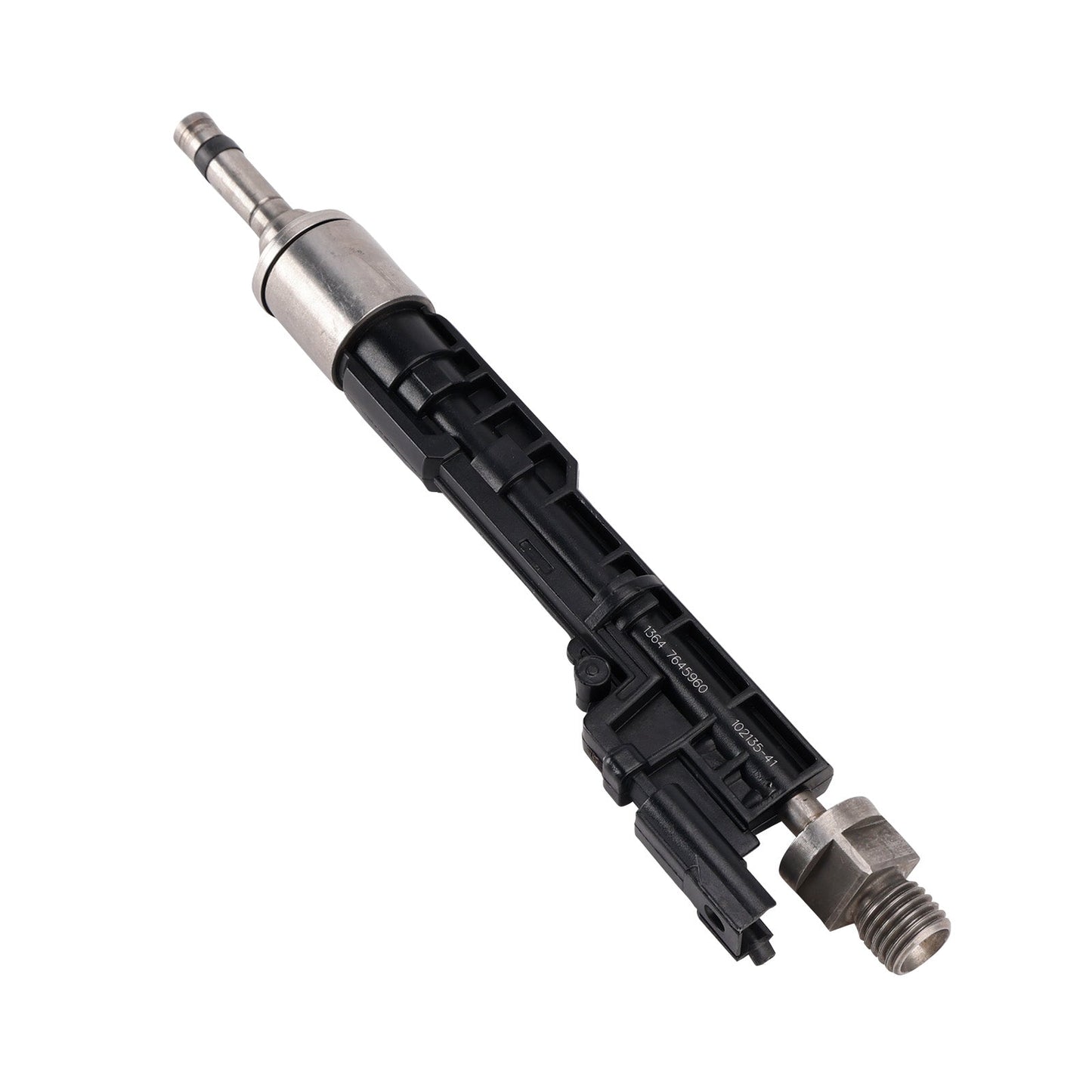 1Pcs Fuel Injector For BMW 5 Touring 2011-2017 BMW Z4 2011-2016 0261500212