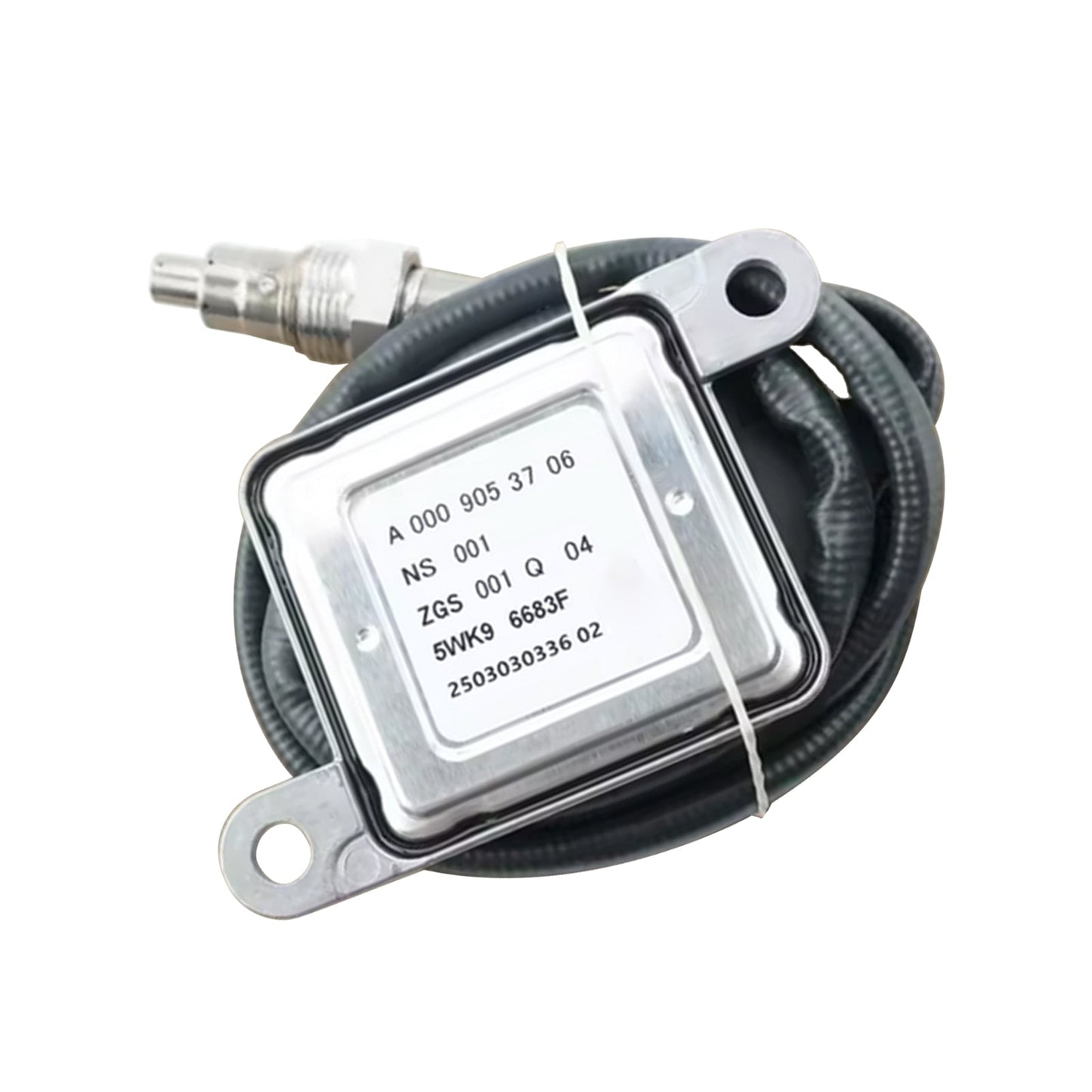 2019.01- For Mercedes-Benz B-CLASS Sports Tourer B 250 4-matic NOx Sensor Oxygen Sensor A0009053706