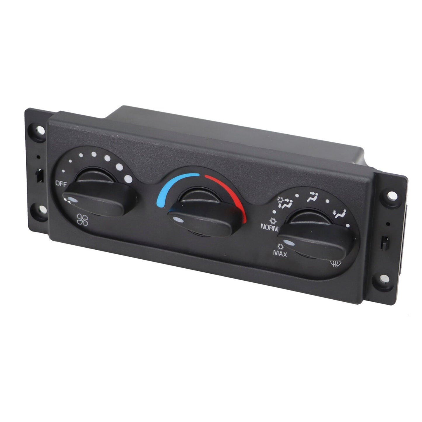 2002-2007 INTERNATIONAL 4200 4300 4400 7400 7500 7600 7700 8500 8600 AC Heater Climate Control Module 3545543C5