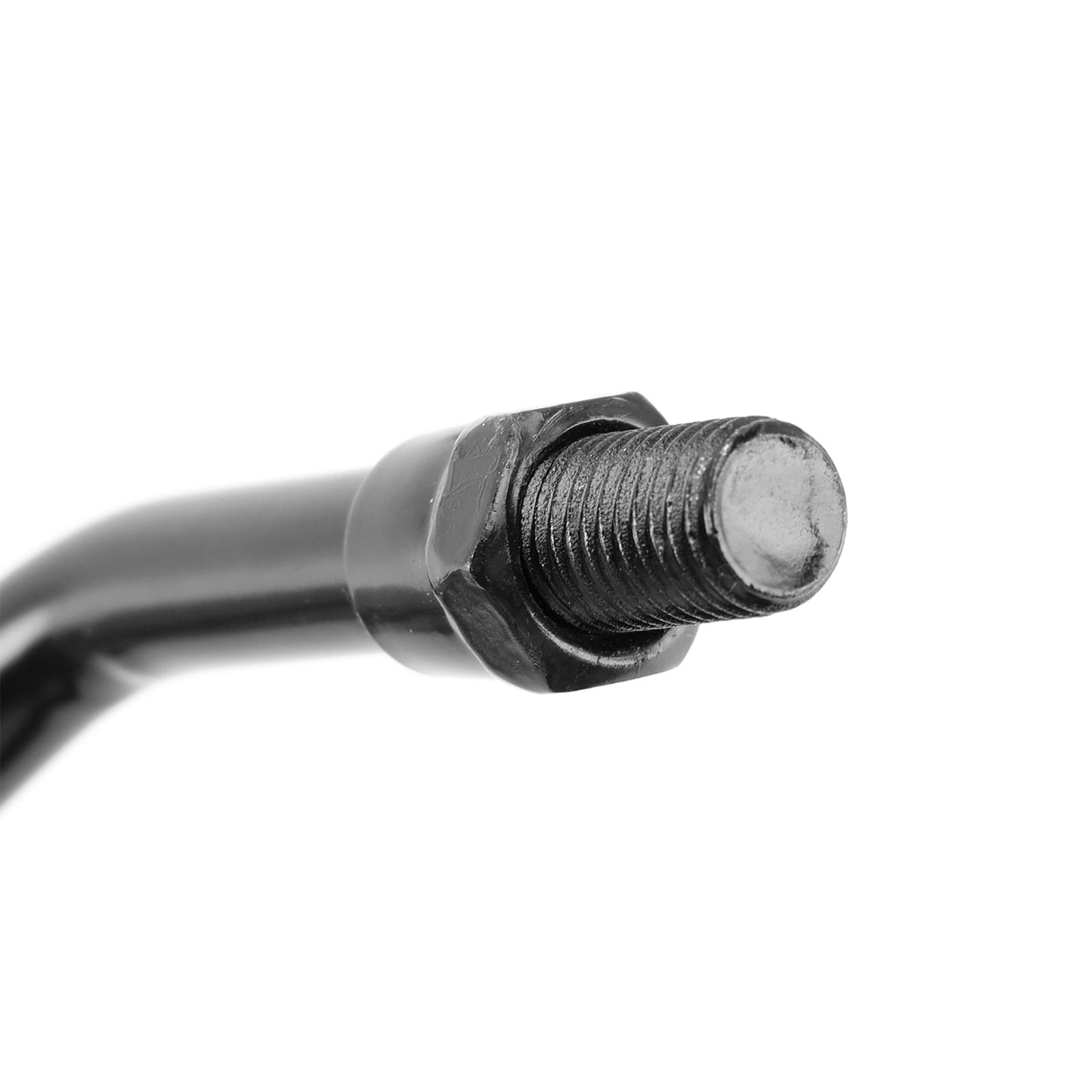 PAIR REARVIEW MIRROR ASSY FOR YAMAHA YBR125 YBR 125 CUSTOM 2008-2016