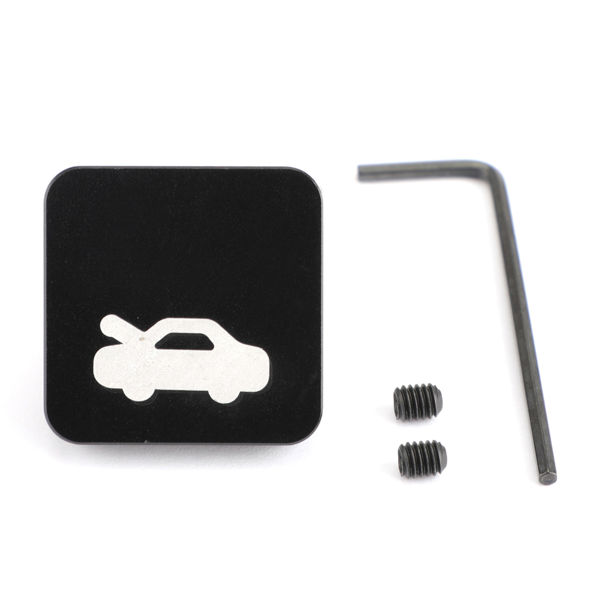 Hood Release Latch Handle Repair Kit Fits For Honda Civic CR-V Element Ridgeline