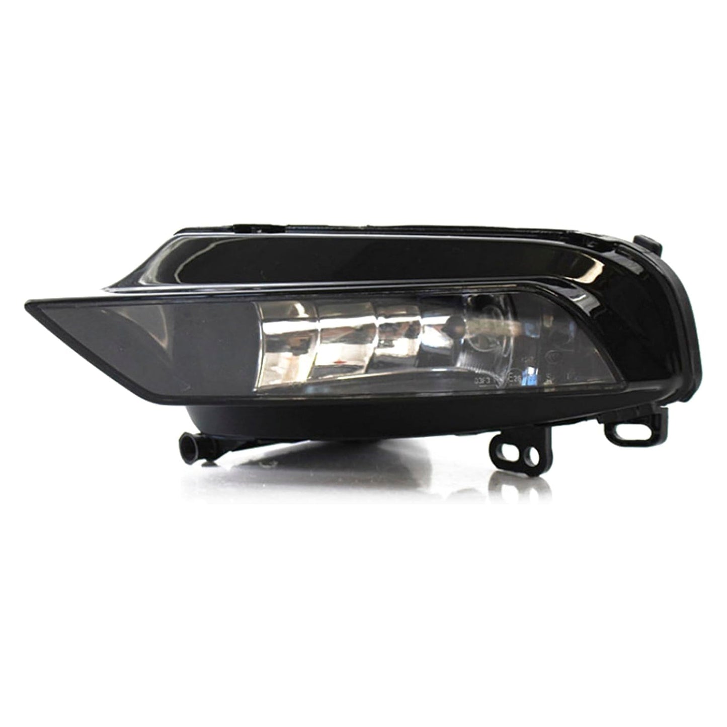 2015-2016 Audi A3 Saloon 1 Pcs Front Left Fog Light Lamps With Bulbs 8V0941699B