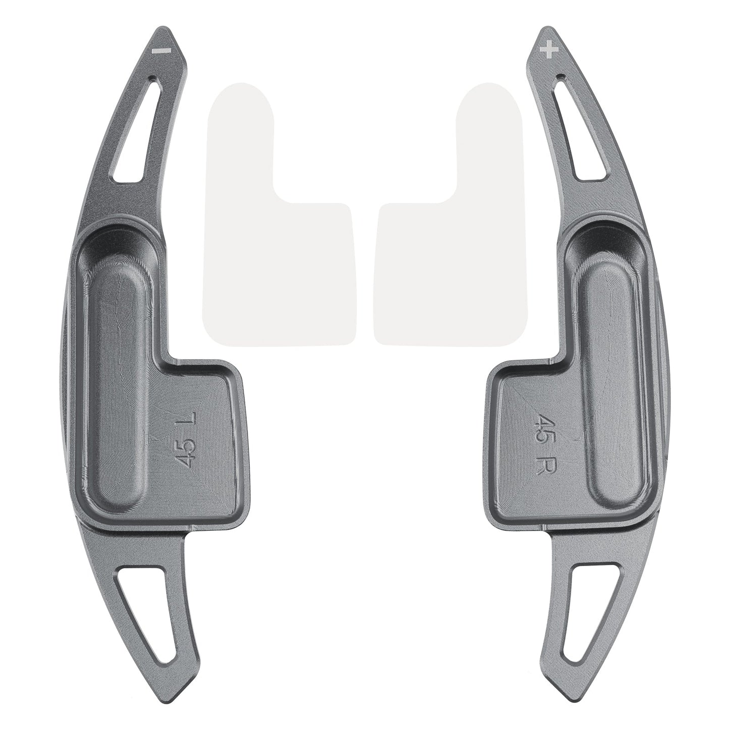 2024-2025 Mini U25 F65 F66 JCW Steering Wheel Paddle Shifter For