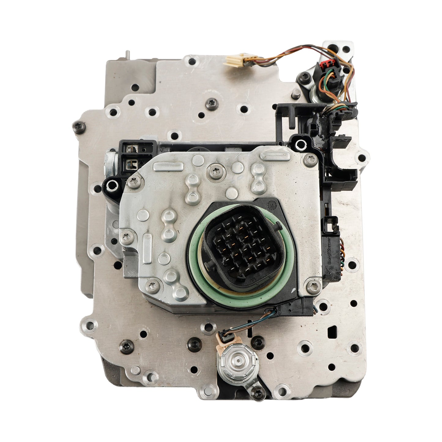 2011–2014 Chrysler 200 62TE 6 Speed Transmission Valve Body Solenoid Pack
U262835A 5078723AD 20600109AB