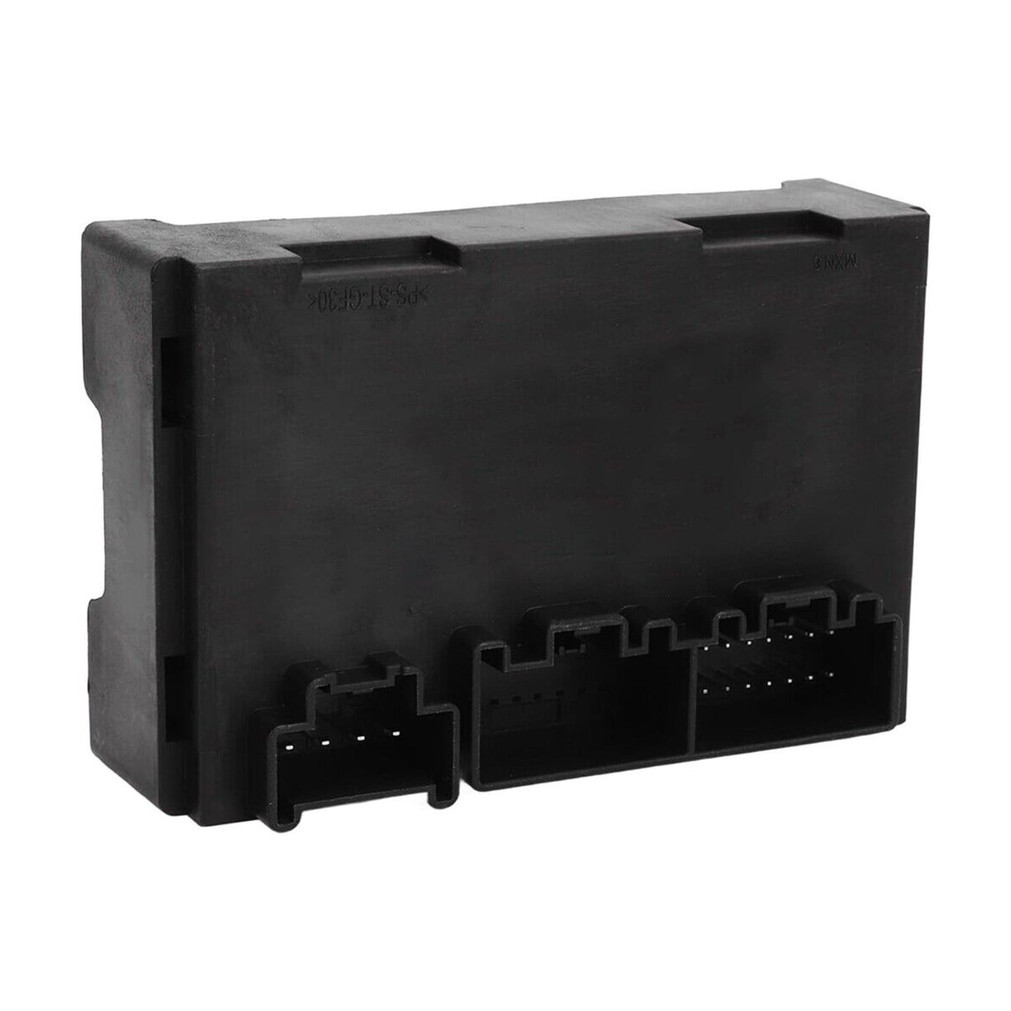 2012-2013 Jeep Grand Cherokee Transfer Case Control Module 04854747AC