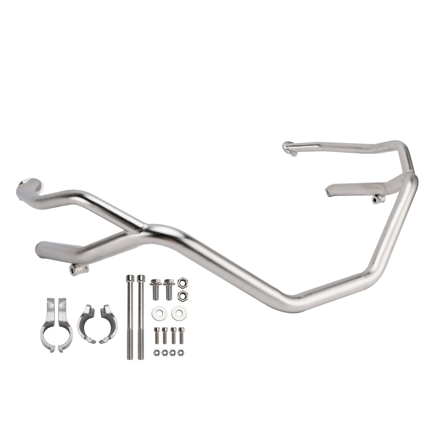 2025 Honda Xadv750 X-Adv 750 Crash Bar Upper Engine Guard Steel Frame