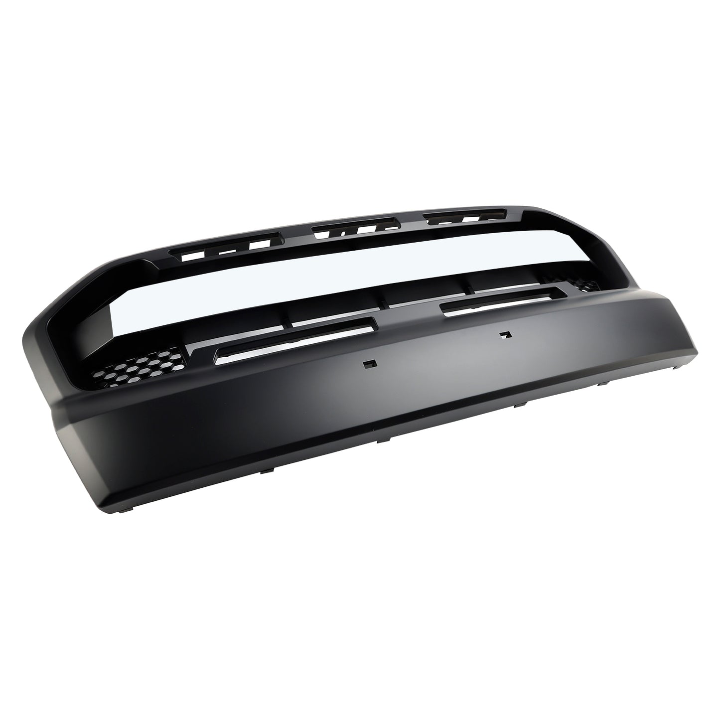 2015 2016 2017 2018 2019 Ford Ranger T7 W/LED Raptor Style Front Bumper Grill Grille