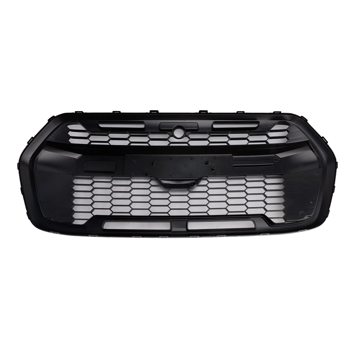 2019-Onwards Ford Transit MK8 Trail Raptor Style Front Bumper Grille 2467809