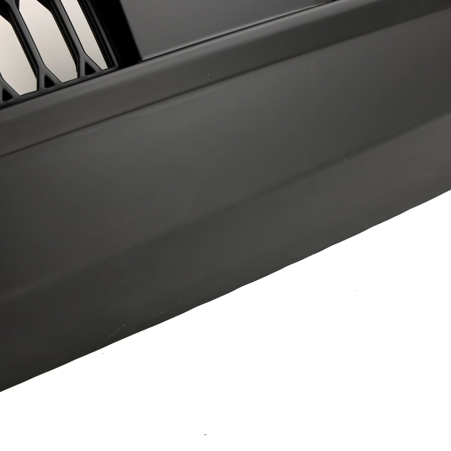 2005 2006 2007 Ford F250 F350 Super Duty W/ LED Front Bumper Grill Grille