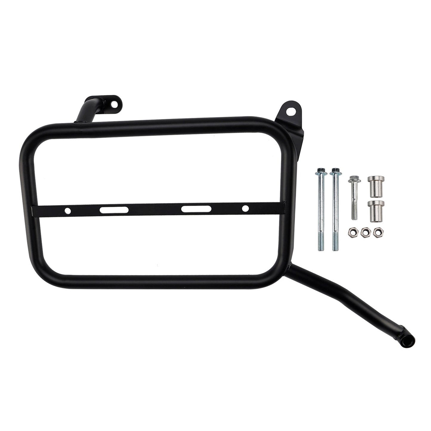 Saddlebag Support Holder Mounting Bracket Racks For Himalayan 450 24-25 Right