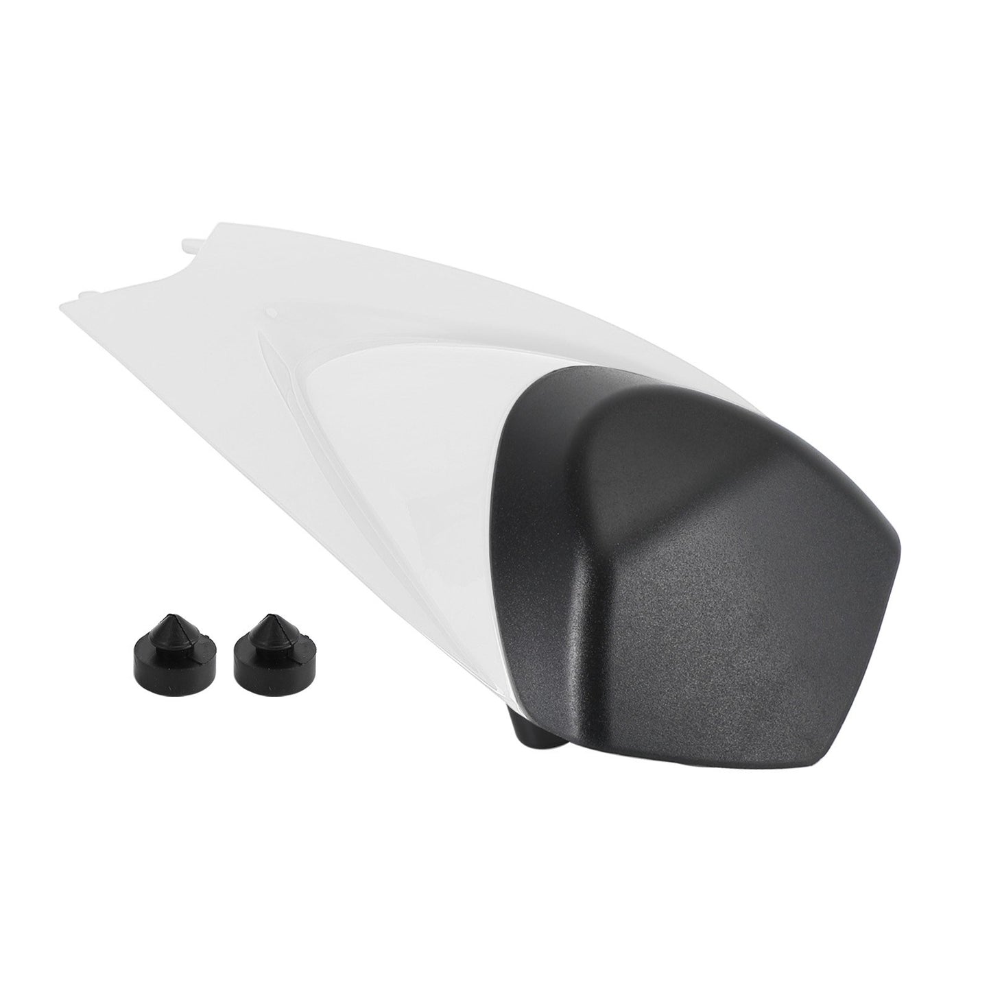 Rear Seat Cover Fairing Cowl for Aprilia RS125 RS4 RSV4 1000 2009-2022 Black