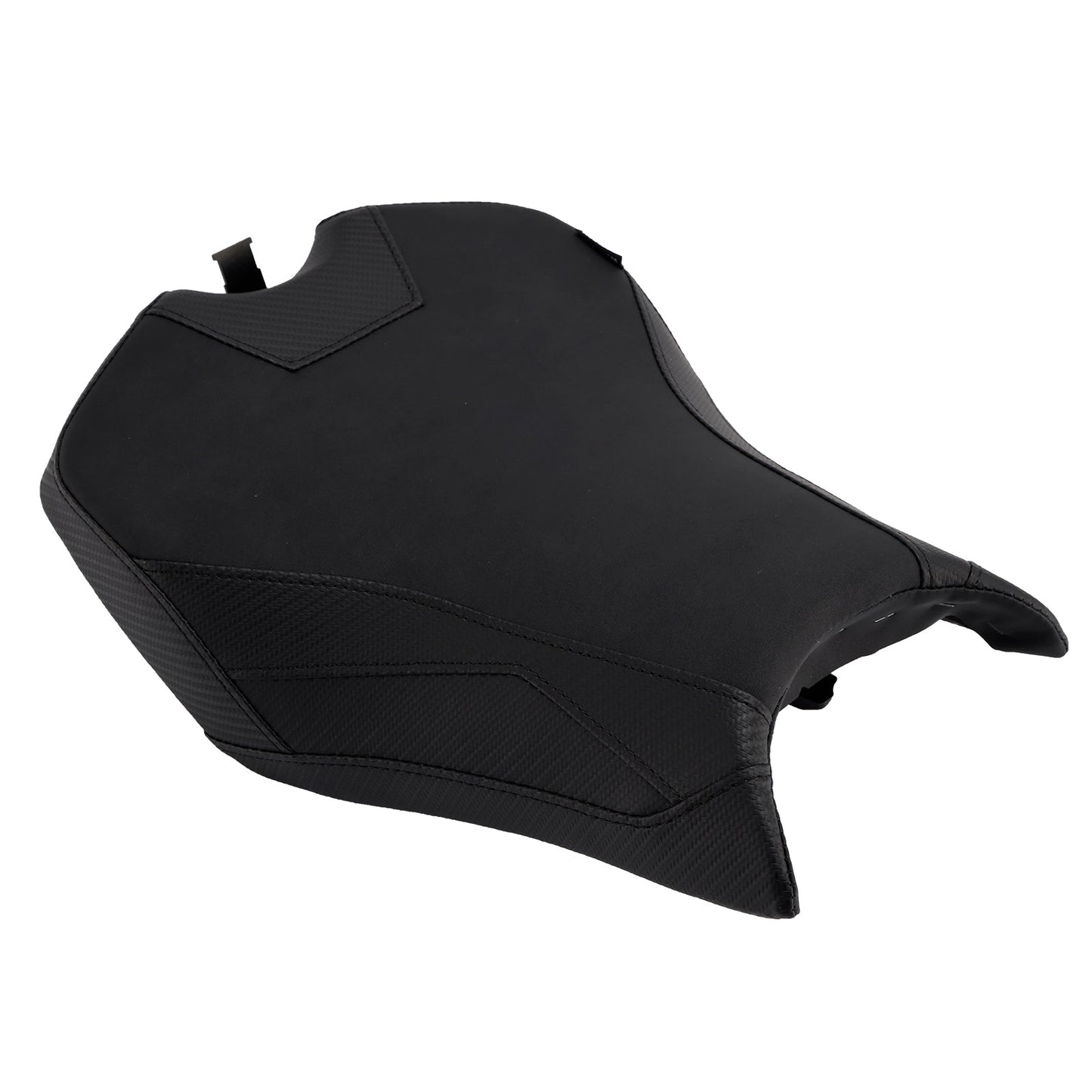 2025+ Kawasaki Ninja 900 Z900 Front Driver Raider Seat Pillion Saddle Redb