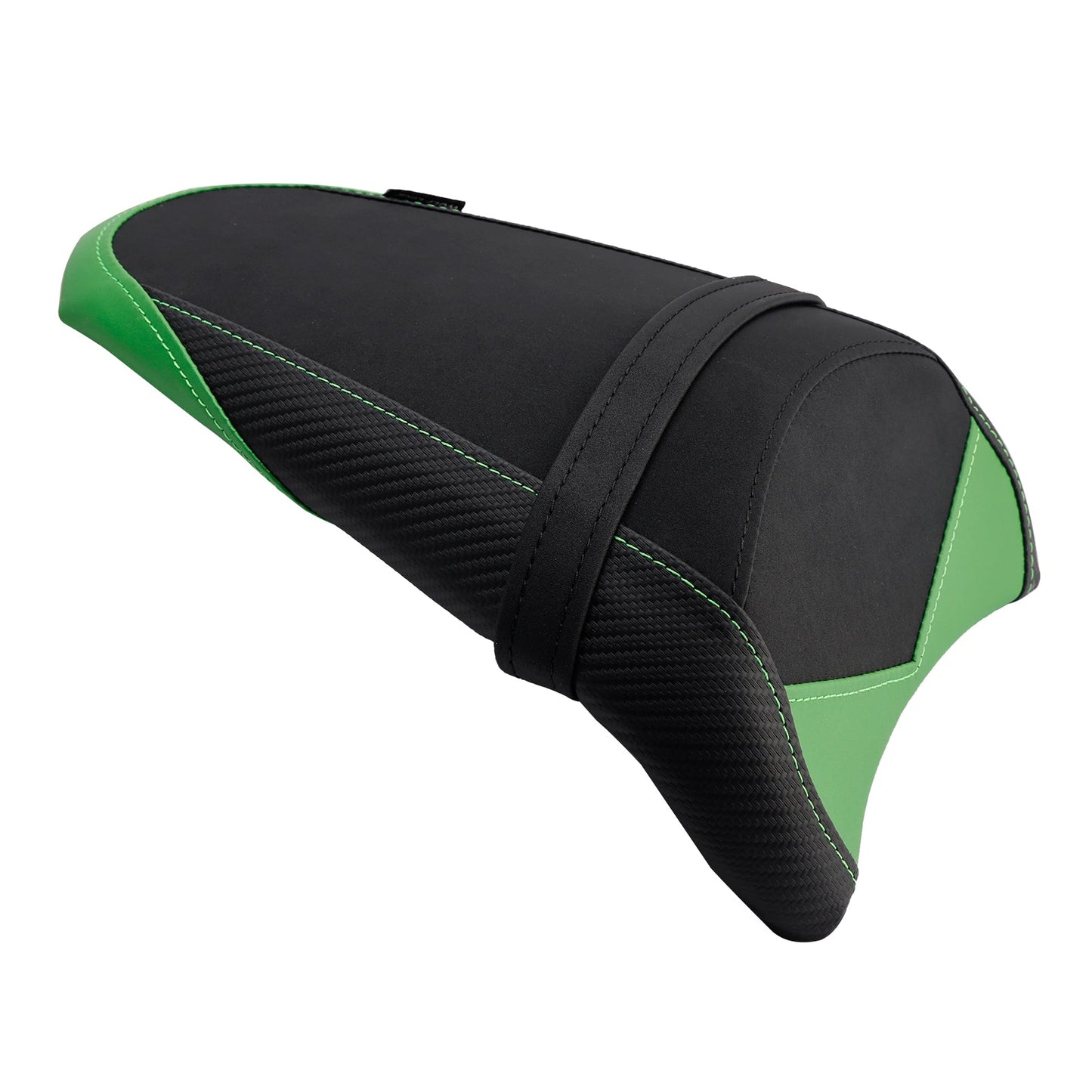 2017-2025 Kawasaki Ninja Z650 Rear Seat Passenger Cushion Flat Pu