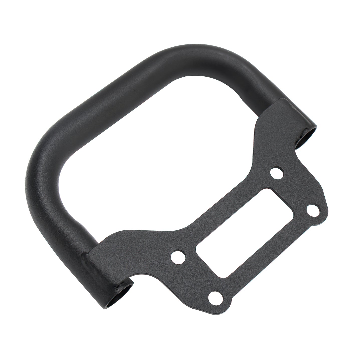 2020-2023 Honda Ct125 Hunter Cub Gps Extension Bracket Phone Navi Bracket