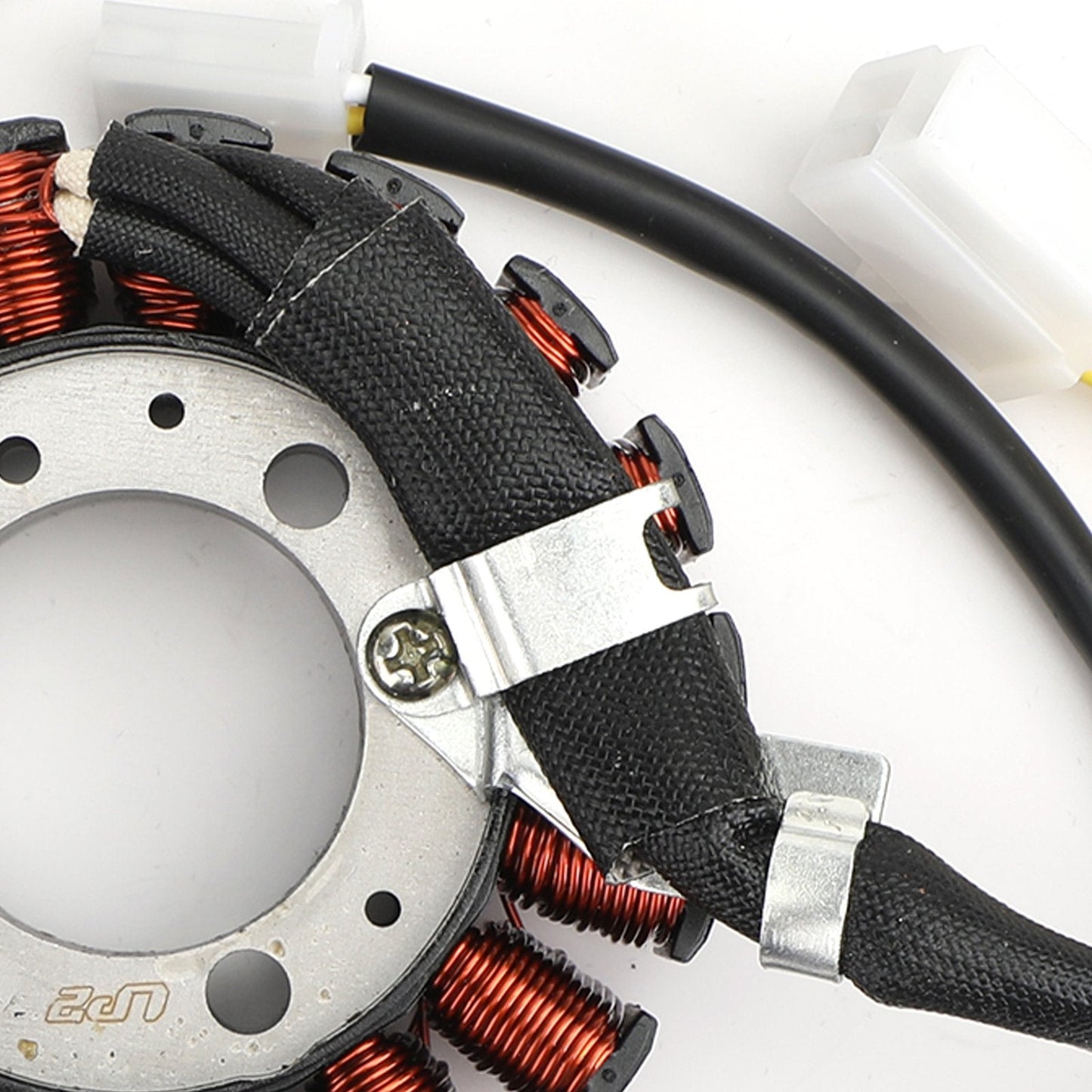 1999-2007 Honda VT125 Shadow 125 Alternator Stator
