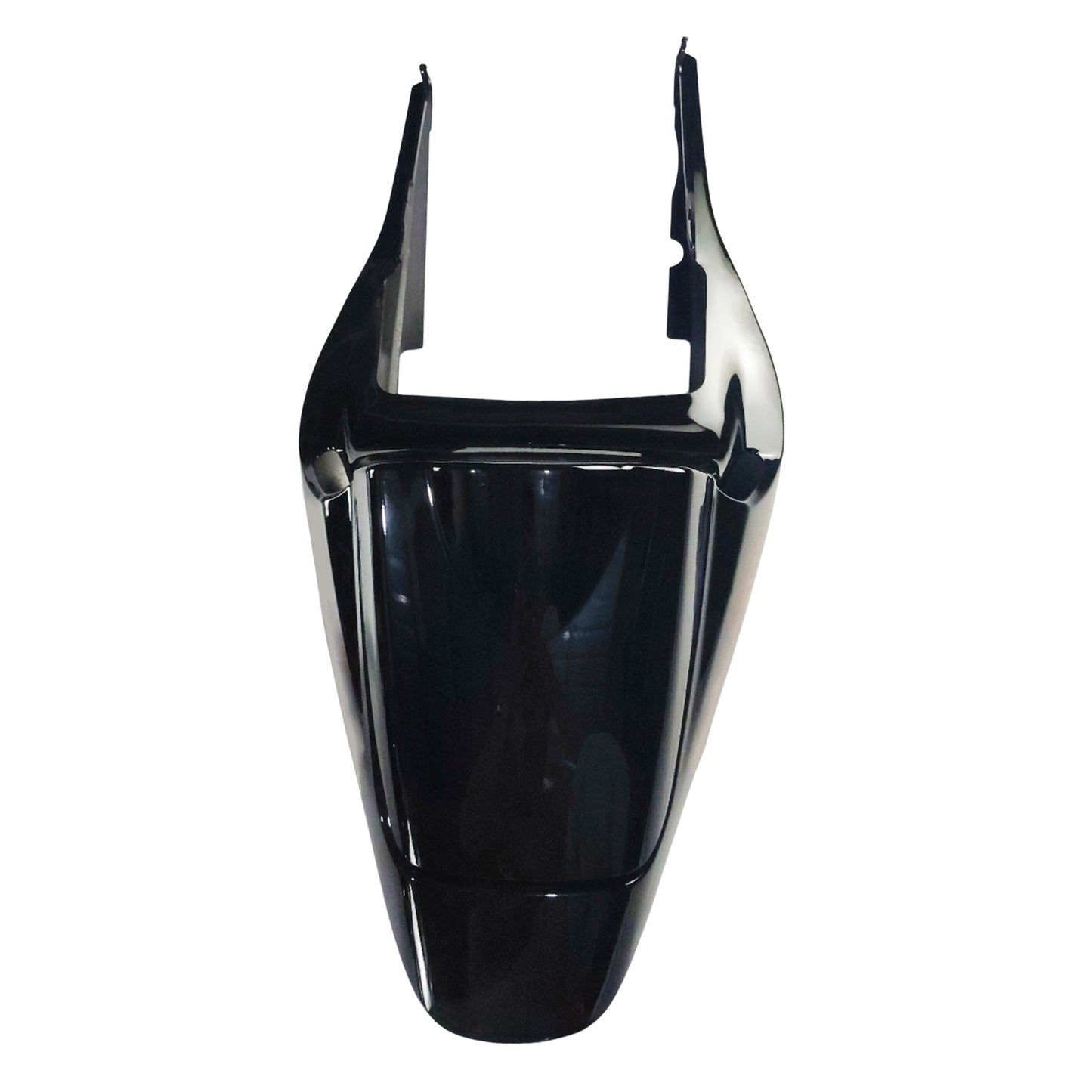 2003-2004 Honda CBR 600 RR Amotopart Fairings Black Honda Racing Customs Fairing