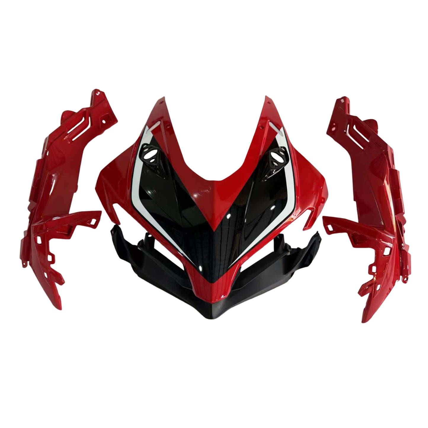 2005-2006 Honda CBR600RR F5 Injection Fairing Kit Bodywork Plastic ABS#234