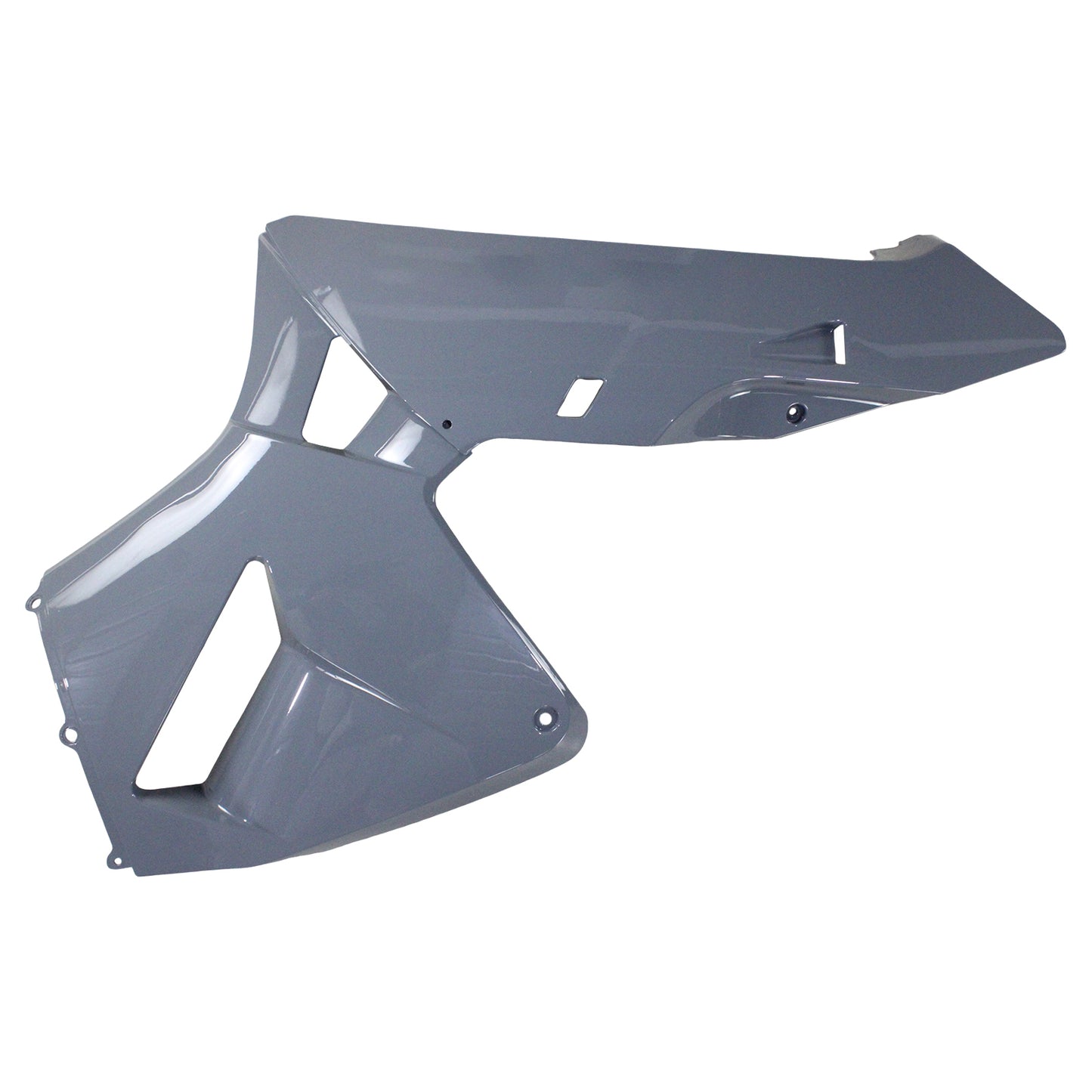 2005-2006 Honda CBR600RR F5 Injection Fairing Kit Bodywork Plastic ABS#238