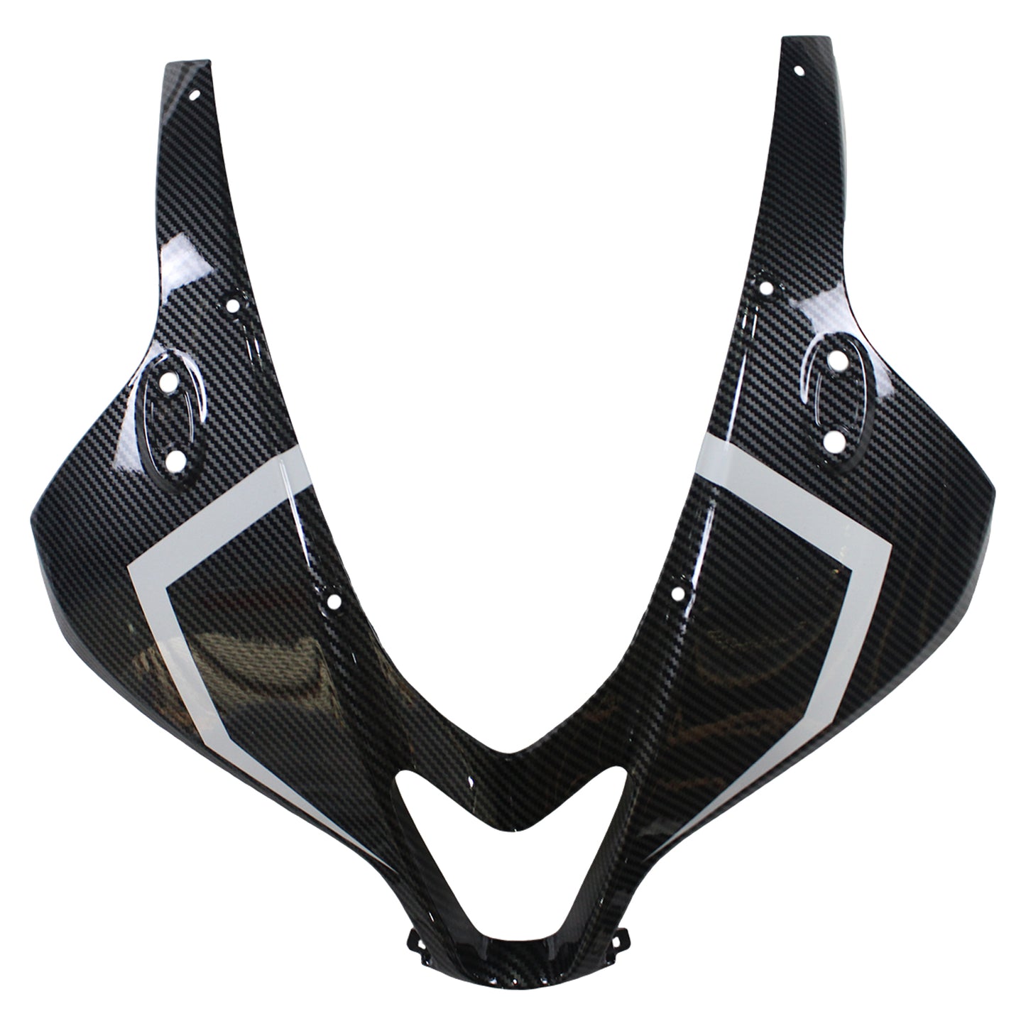 2009-2012 Honda CBR600RR F5 Injection Fairing Kit Bodywork Plastic ABS#178