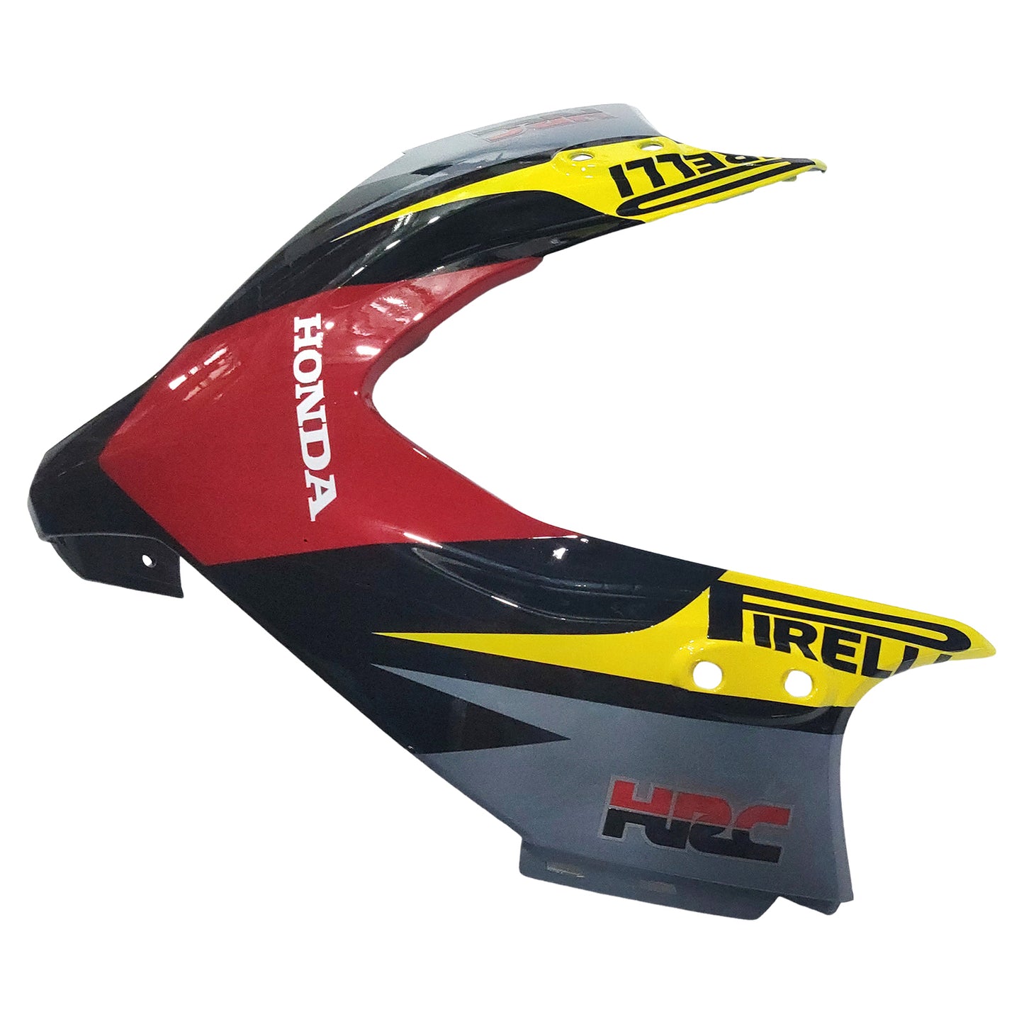 2013-2015 Honda CBR500R Injection Fairing Kit Bodywork Plastic ABS#120