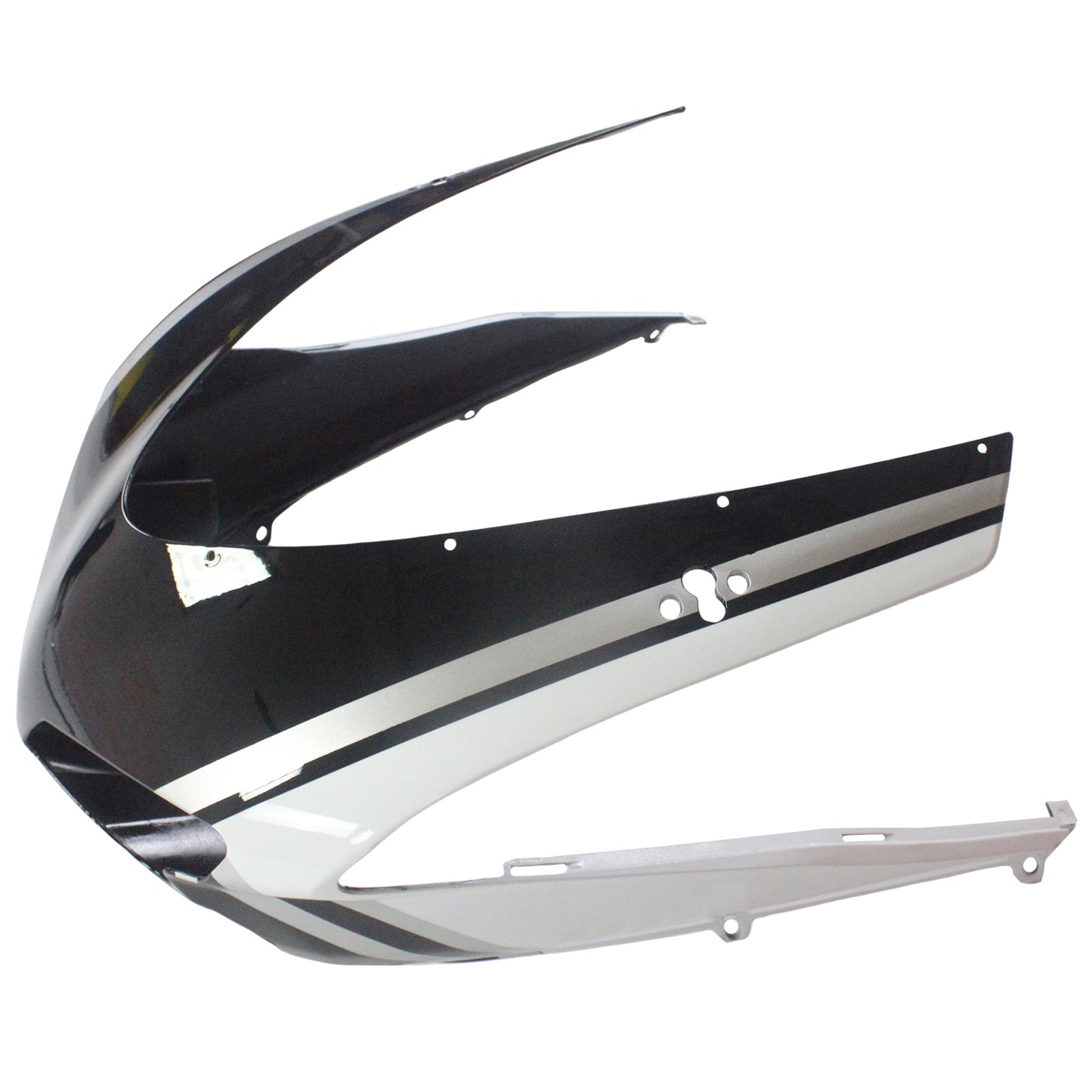 2004-2005 Kawasaki ZX10R Amotopart Injection Fairing Kit Bodywork Plastic ABS #110