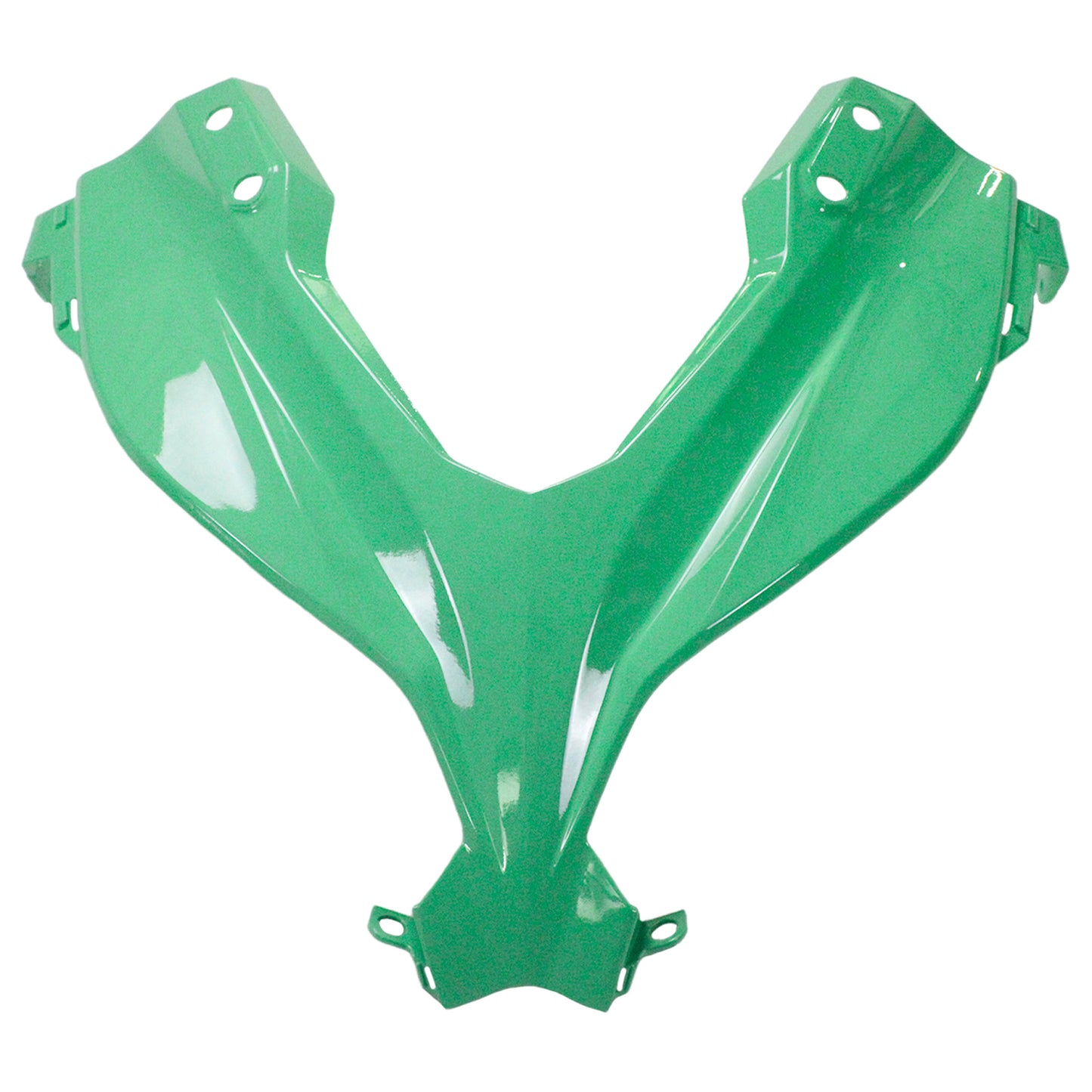 2013-2024 Kawasaki EX300/Ninja300 Injection Fairing Kit Bodywork Plastic ABS#161