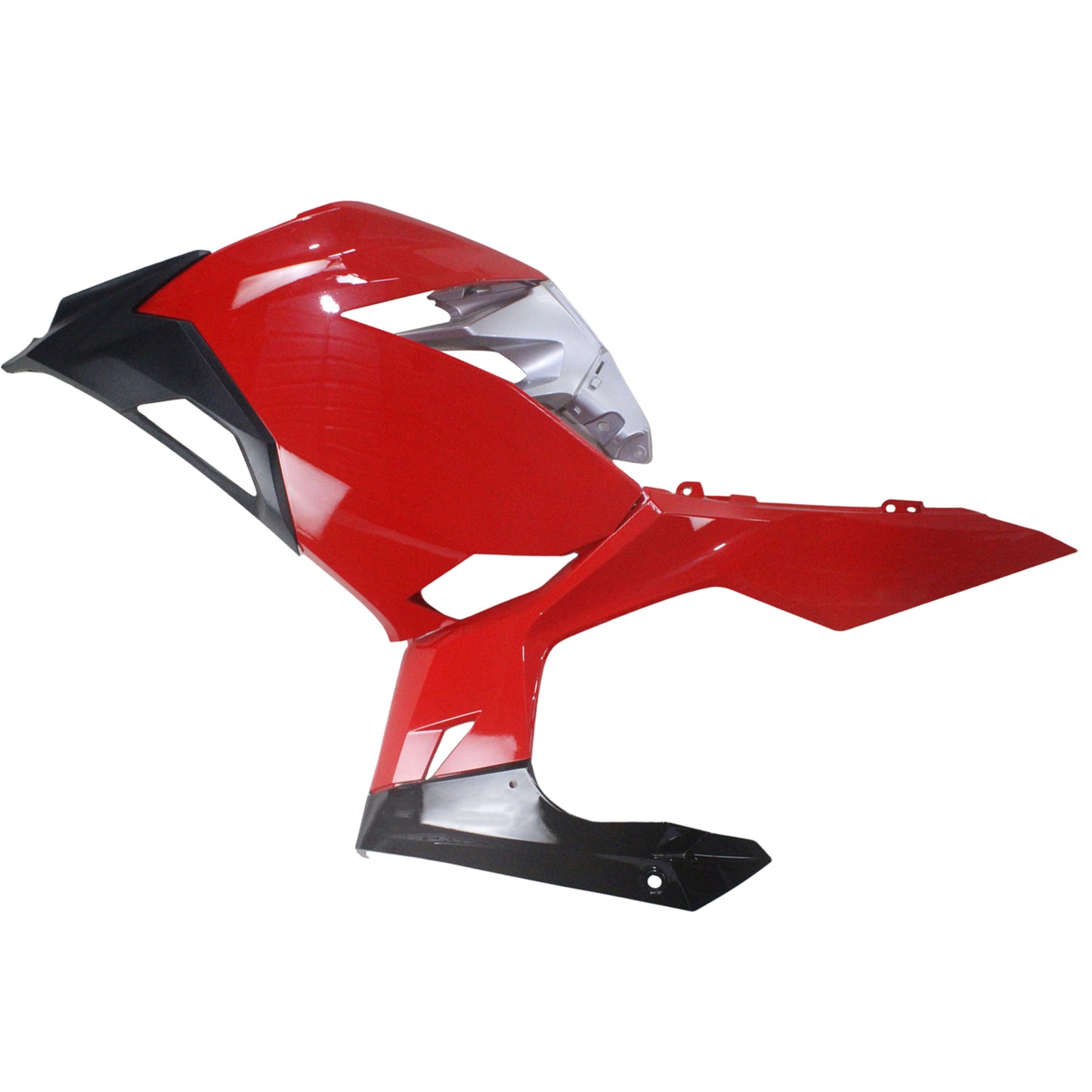 2018-2023=4 Kawasaki EX400 Ninja400 Fairing Kit Bodywork Plastic ABS