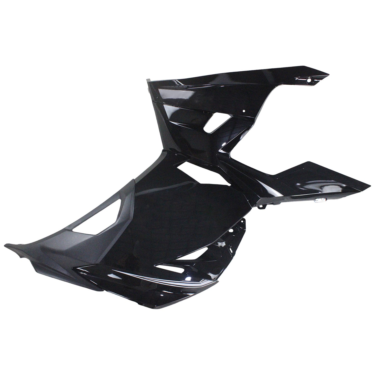 2018-2023=4 Kawasaki EX400 Ninja400 Fairing Kit Bodywork Plastic ABS