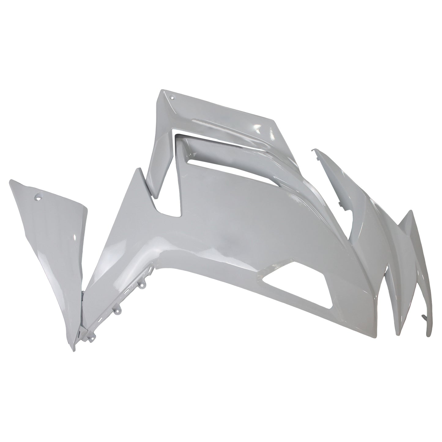2020-2024 Kawasaki ER-6F Ninja650 Injection Fairing Kit Bodywork ABS #101