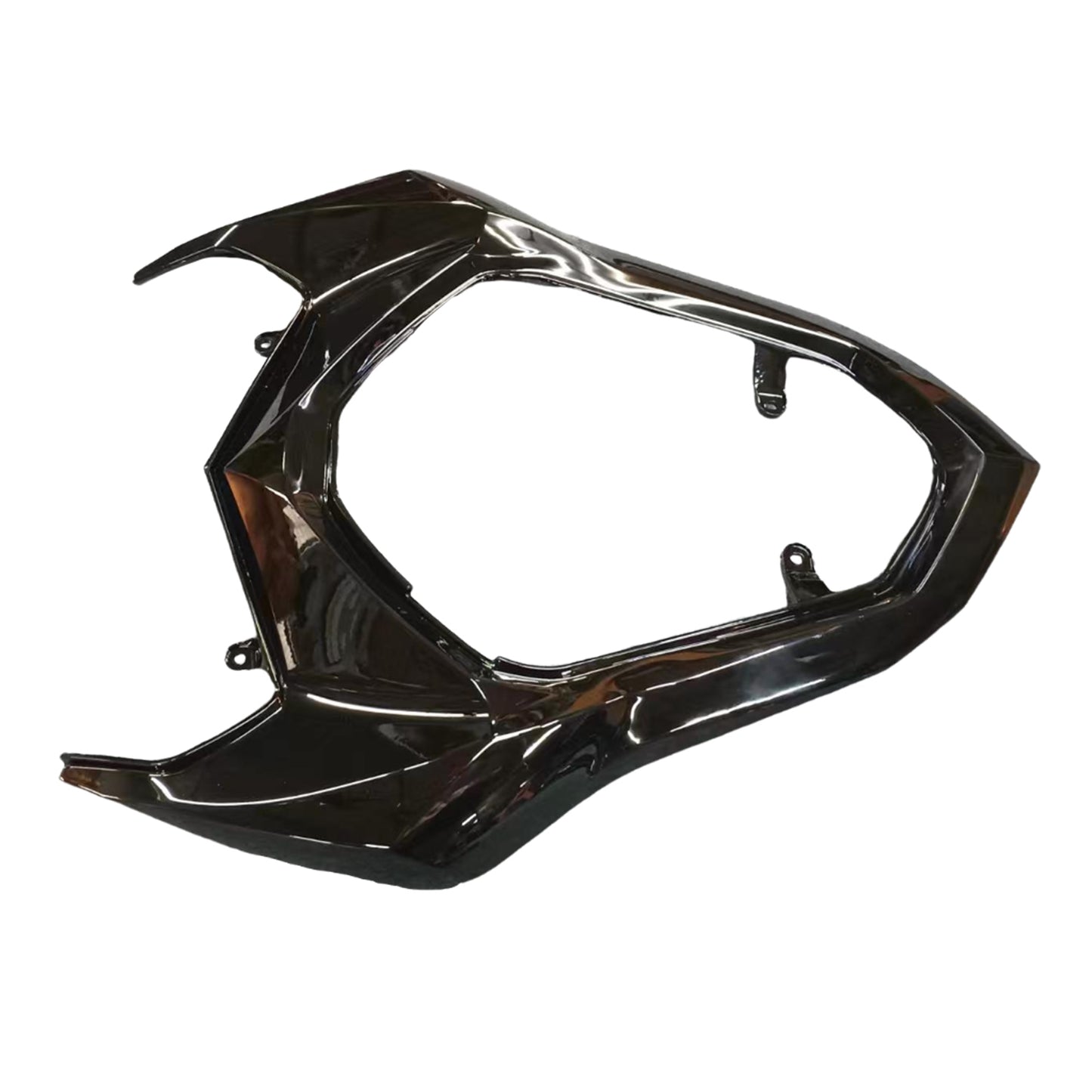 2013-2018 Kawasaki Z800 Injection Fairing Kit Bodywork Plastic ABS#111