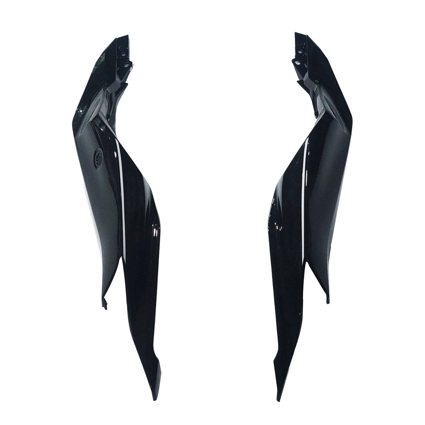 2019-2025 Kawasaki Ninja ZX-25R Amotopart Injection Fairing Kit Bodywork ABS #102