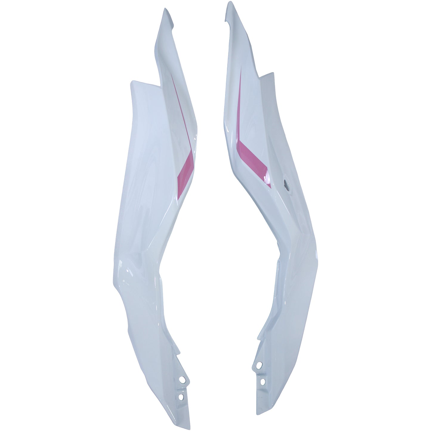 2019-2025 Kawasaki Ninja ZX-25R Amotopart Injection Fairing Kit Bodywork ABS #102