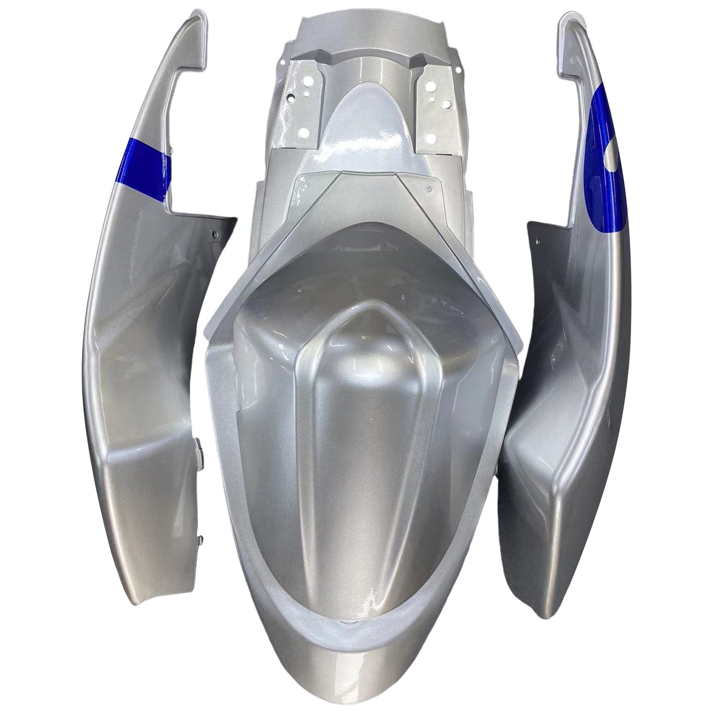 2005-2006 Suzuki GSXR1000 K5 Fairing Kit Bodywork Plastic ABS