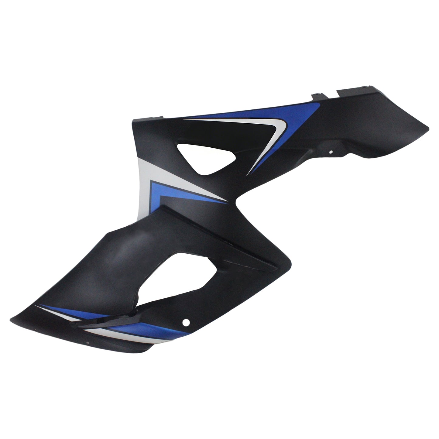 2005-2006 Suzuki GSXR1000 K5 Amotopart Injection Fairing Kit Bodywork Plastic ABS #161