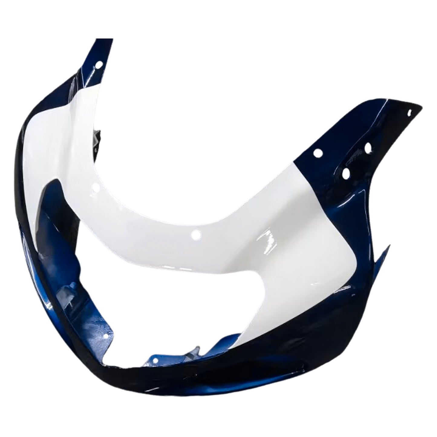 2001-2003 Suzuki GSXR600 K1 Injection Fairing Kit Bodywork Plastic ABS #105 Amotopart