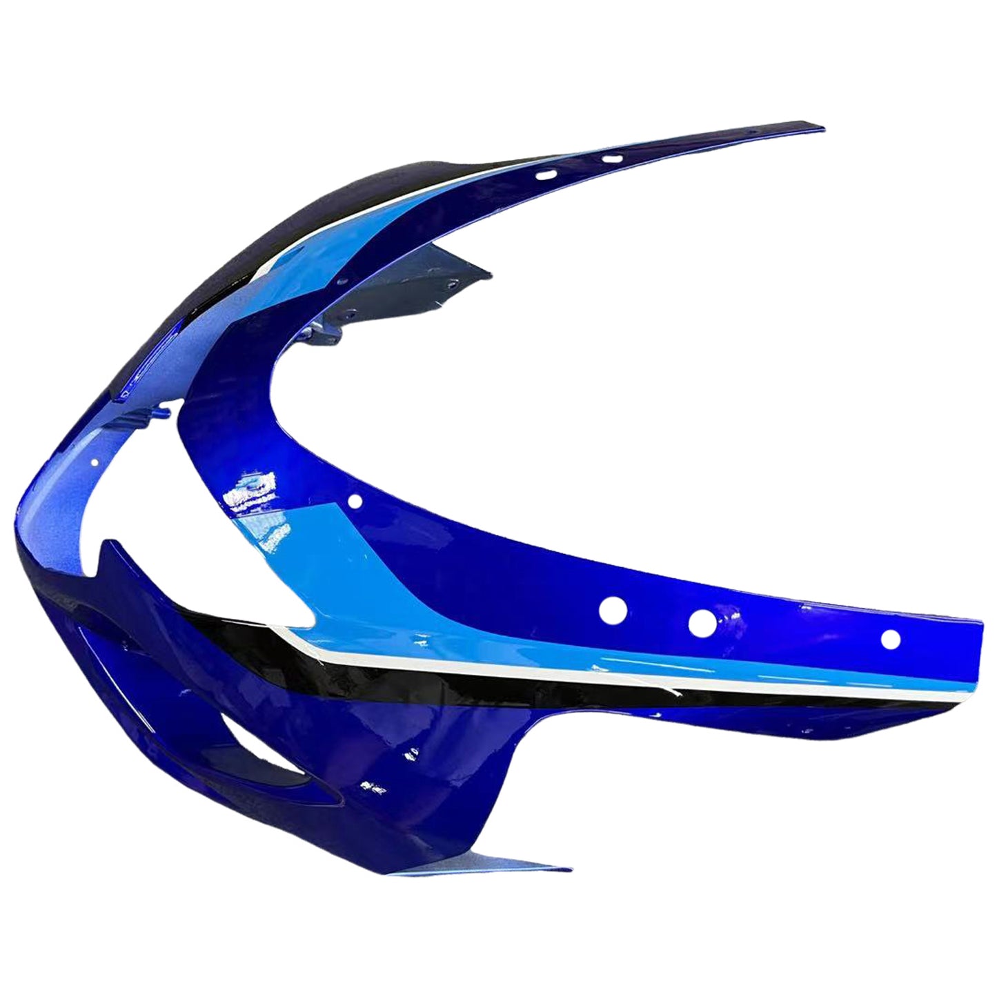 2004-2005 Suzuki GSXR 600/750 Injection Fairing Kit Bodywork Plastic ABS #4