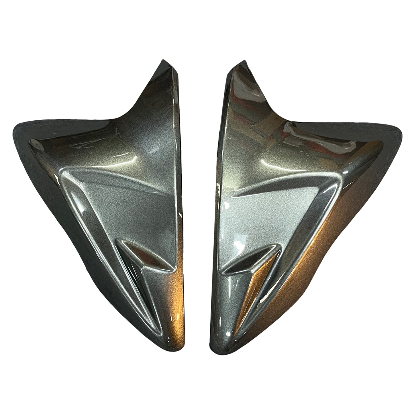 2011-2024 Suzuki GSXR 600/750 K11 Amotopart Injection Fairing Kit Bodywork Plastic ABS #101